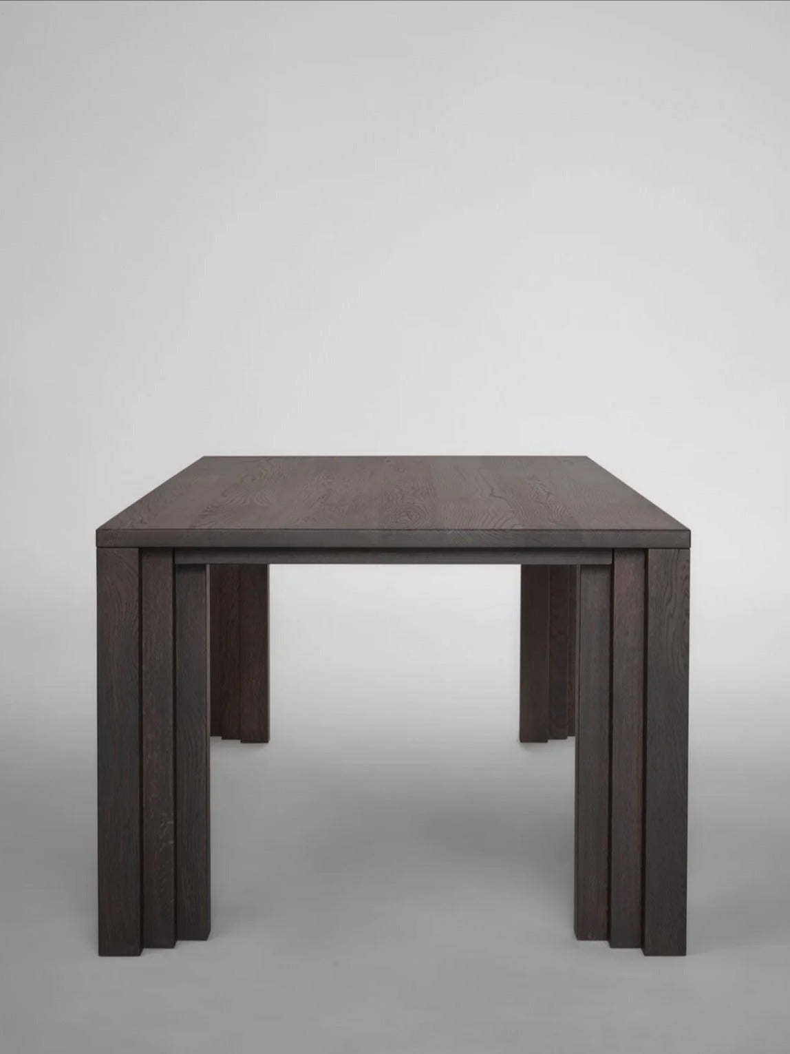 Cadence Table — side angle