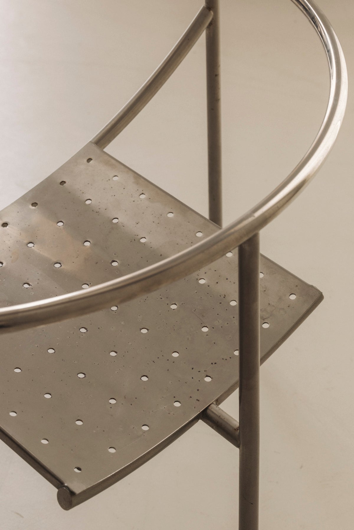 Iconic ‘Dr. Sonderbar’ armchair by Philippe Starck for XO, France 1983 — additional view
