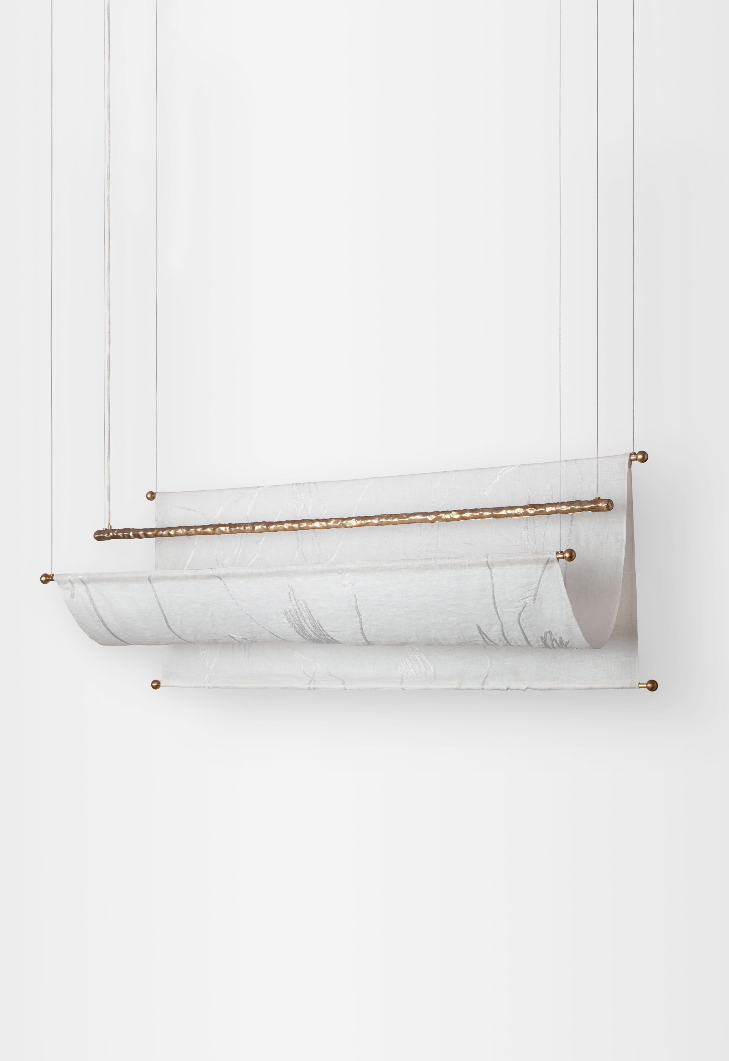 Aria Ceiling Lamp