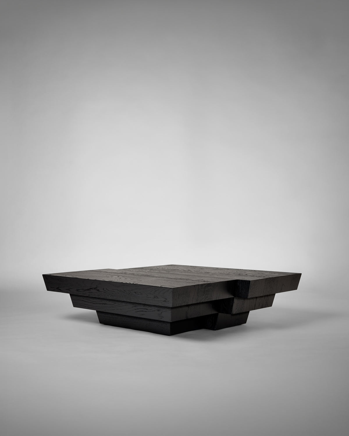 Taes Coffee Table — side angle