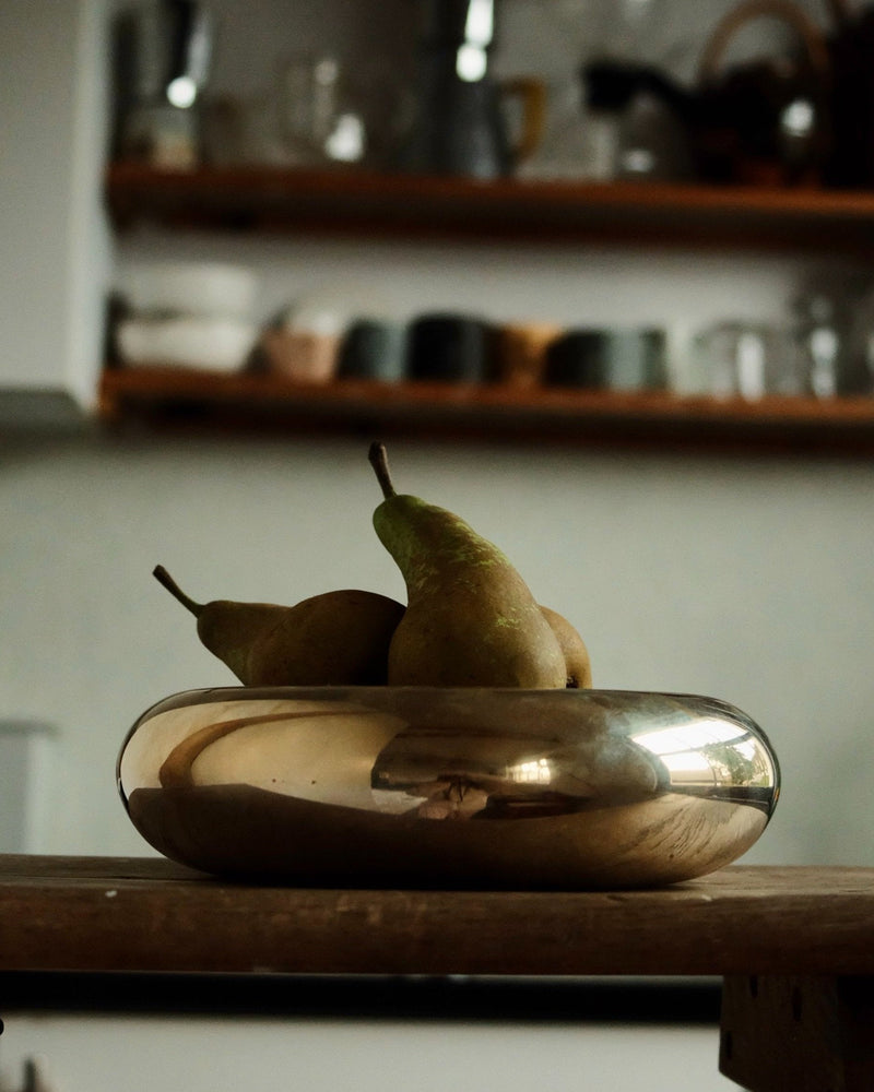 BASIN Bowl by Maha Alavi | The Oblist