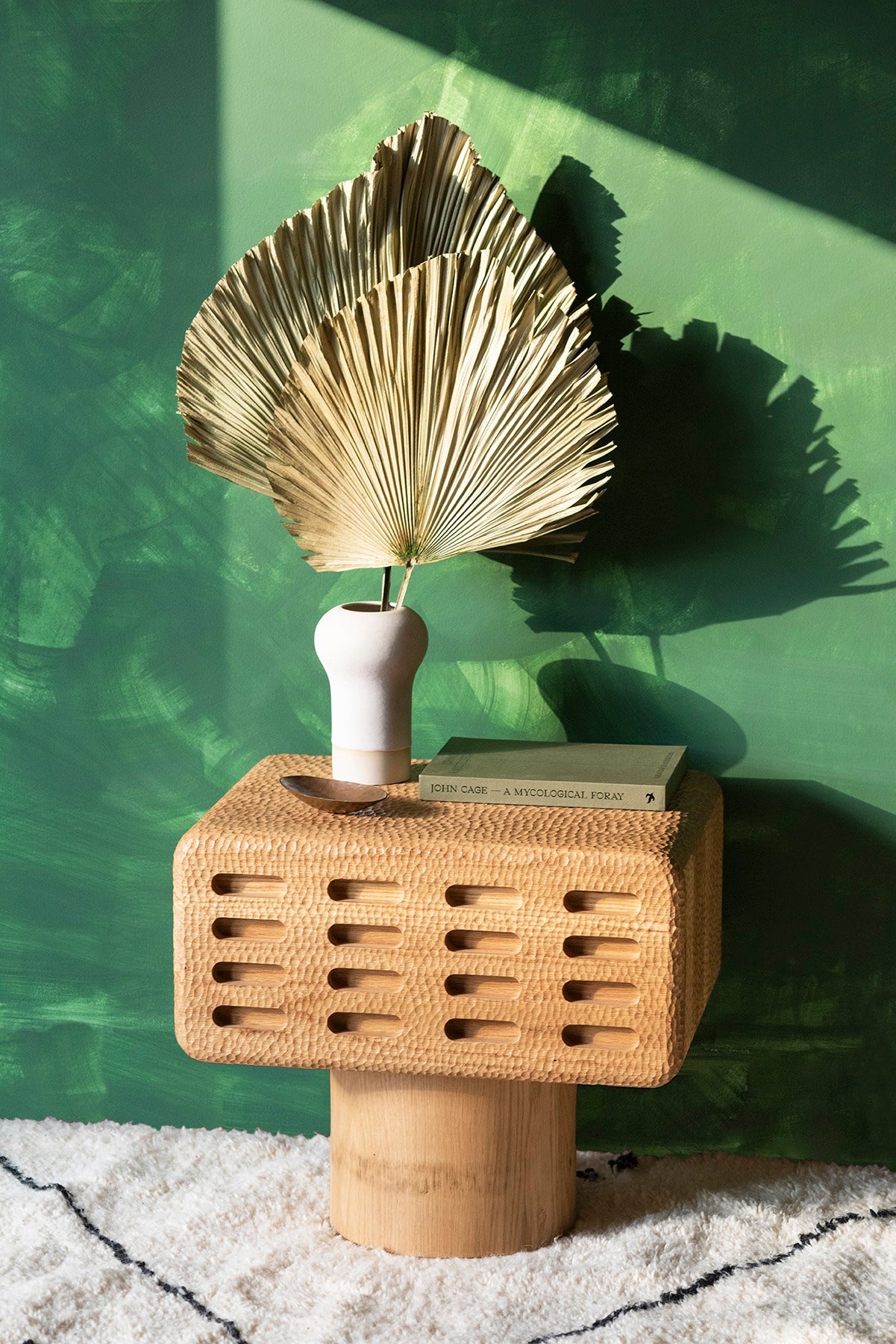 Codice Side Table — view 9