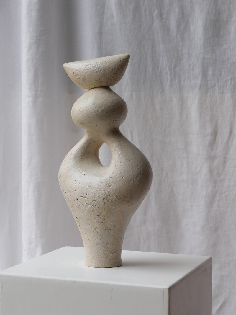 Ava Totem by Lucia Mondadori | The Oblist