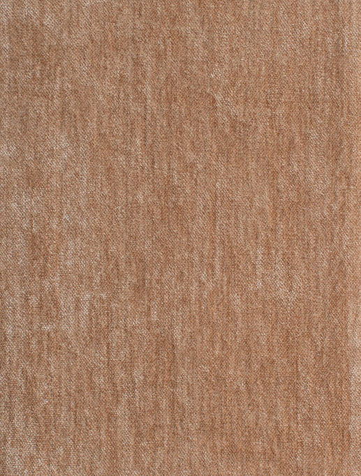 'La Plume' Armchair in Dedar Belsuede Fabric — alternate view