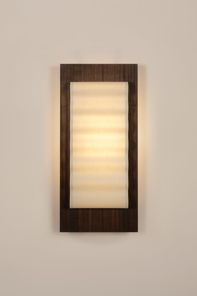 "Frame" Wood L by Violaine d'Harcourt | The Oblist