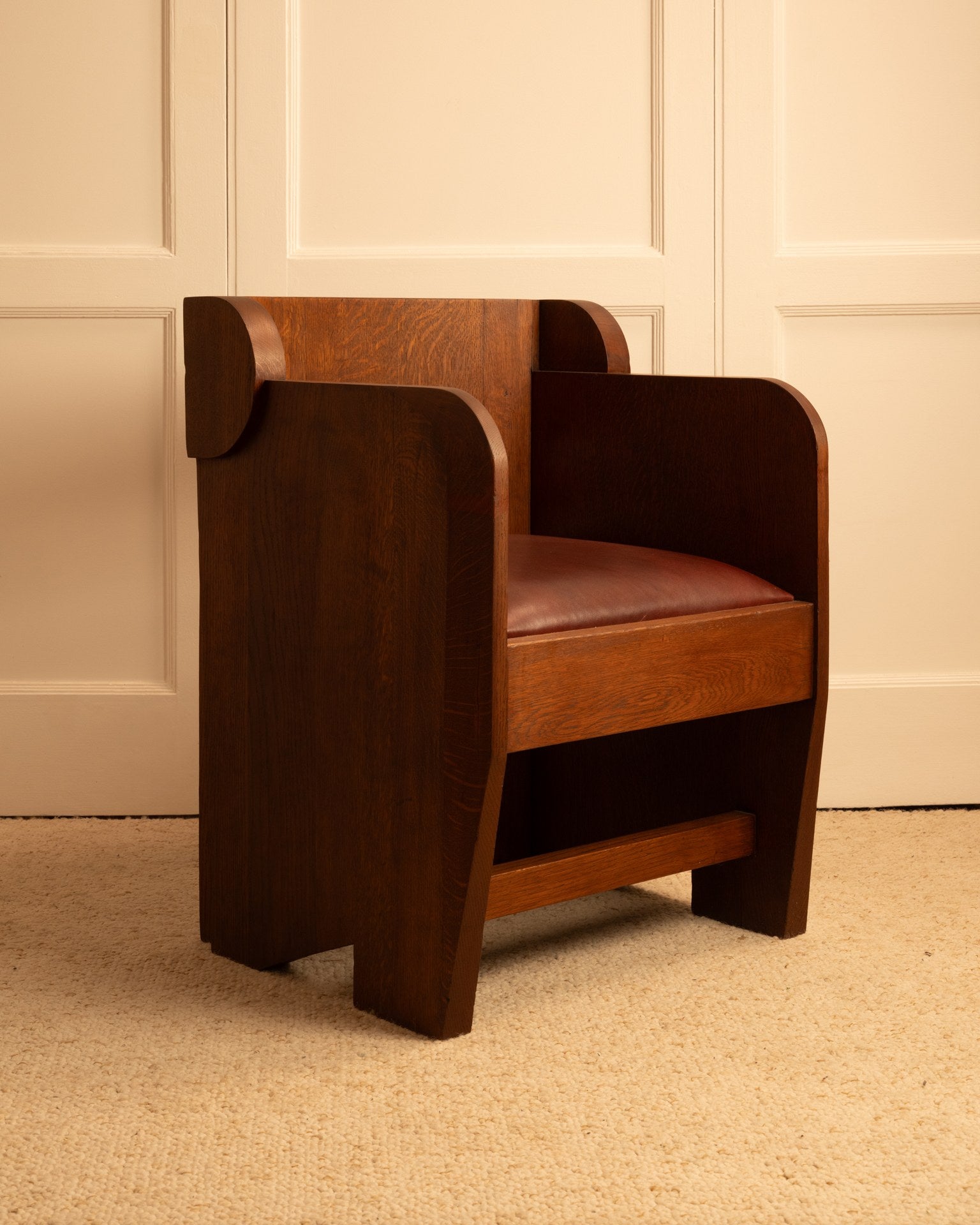 Fauteuils Anthroposophical