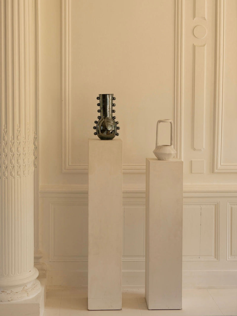 Vase Solstice II — detail view