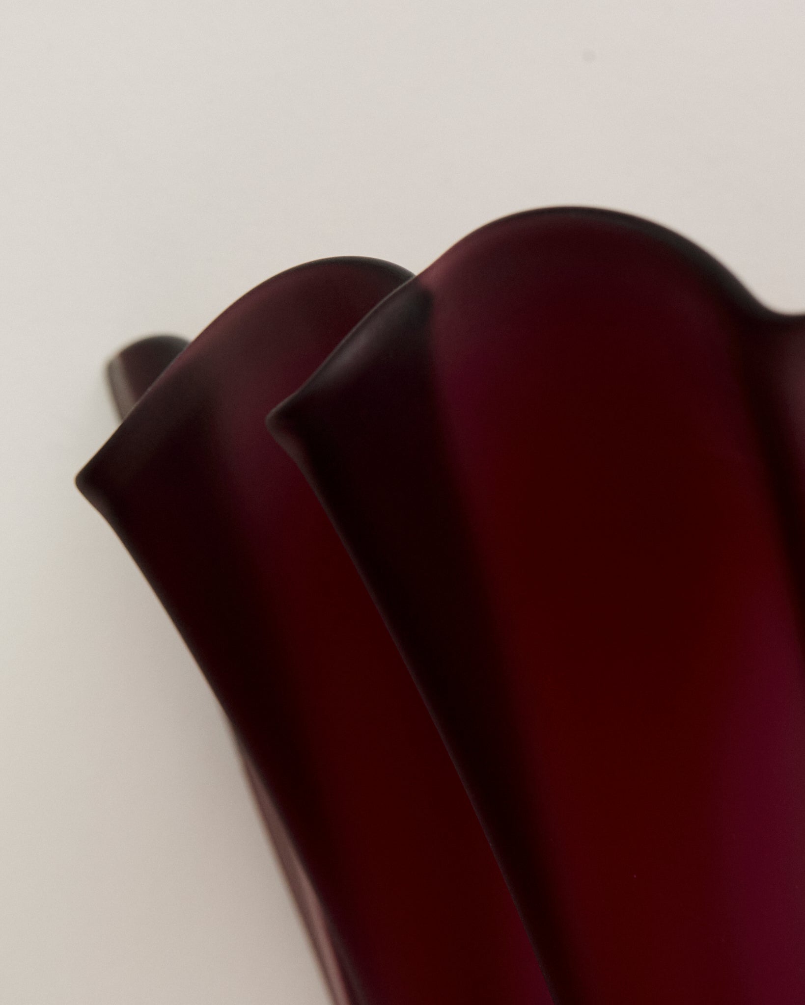 Eldorado Sconce — side angle