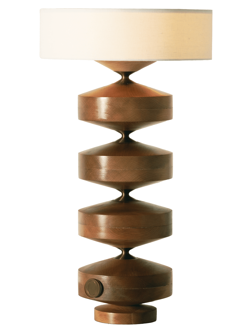 Hour Phila Table Lamp — view 13