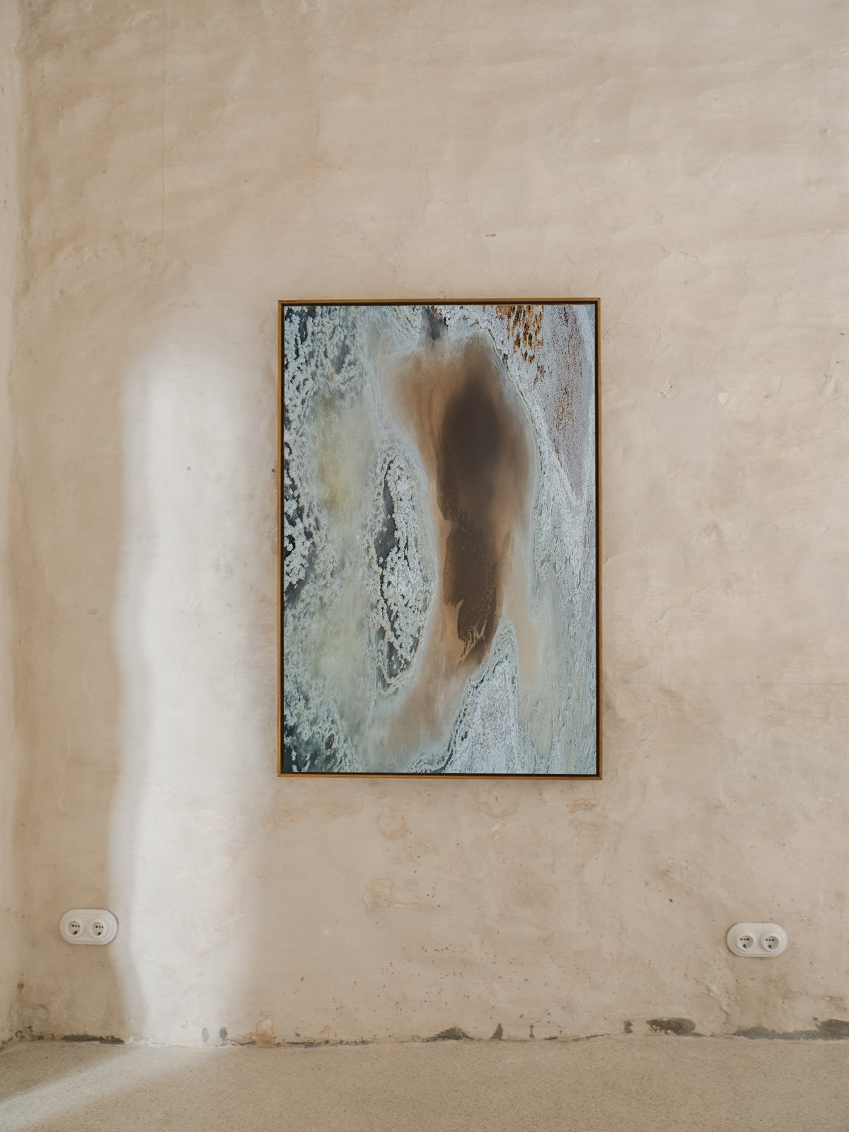 Ses Salines No. 35 — Fine Art Photograph — close-up