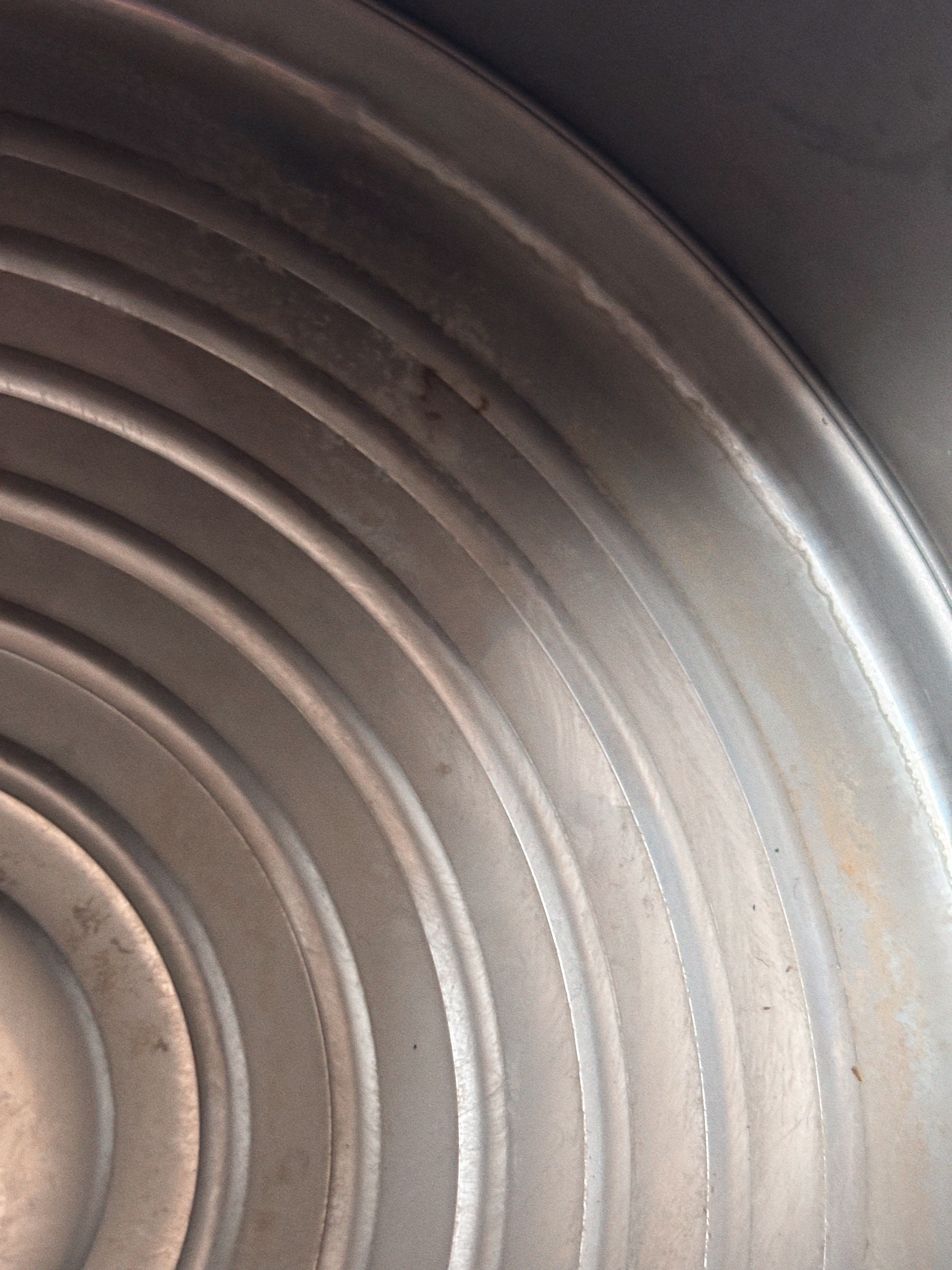 Postmodern Kettle, Italy c. 1990’s — close-up
