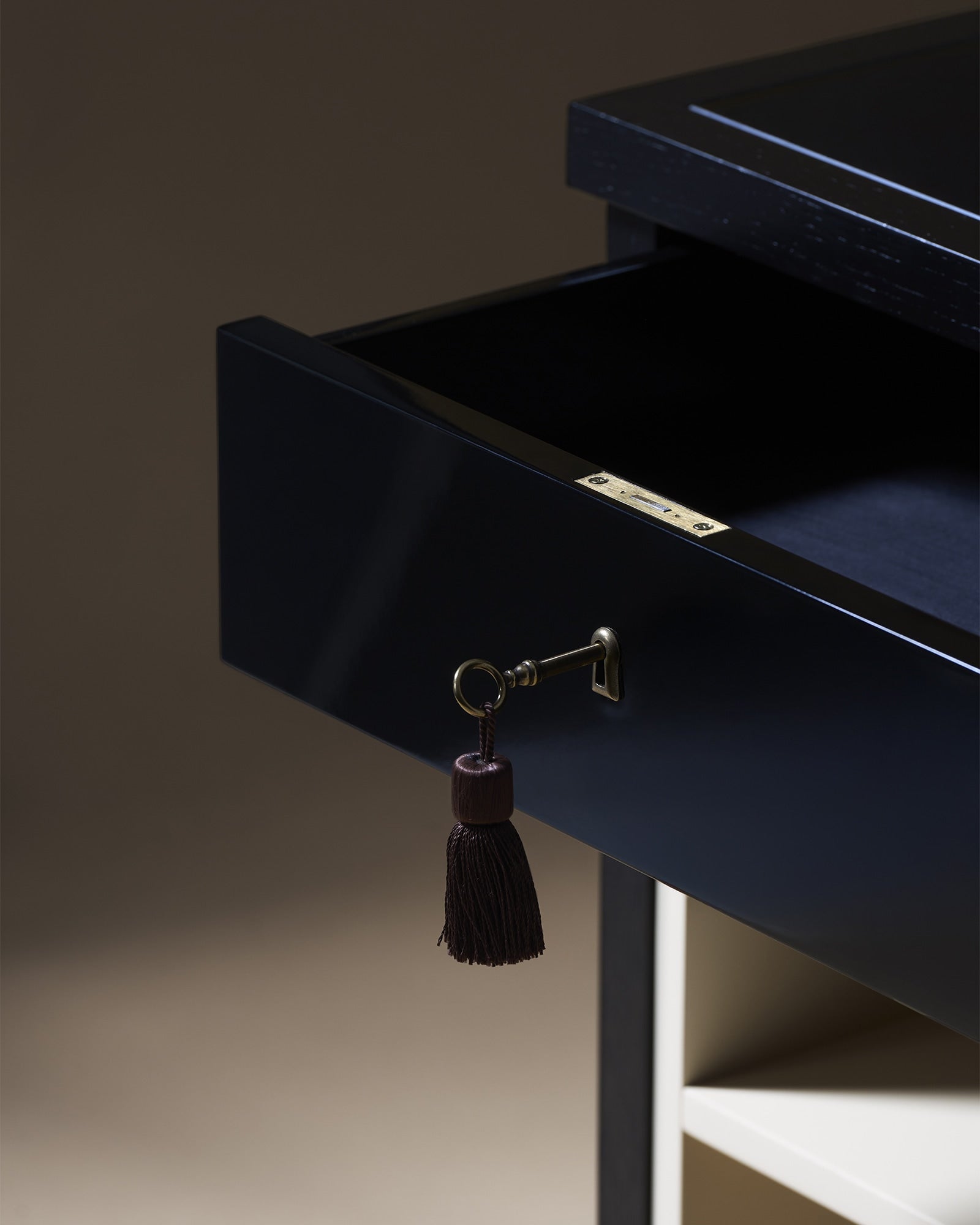 The Lauren Bedside Table