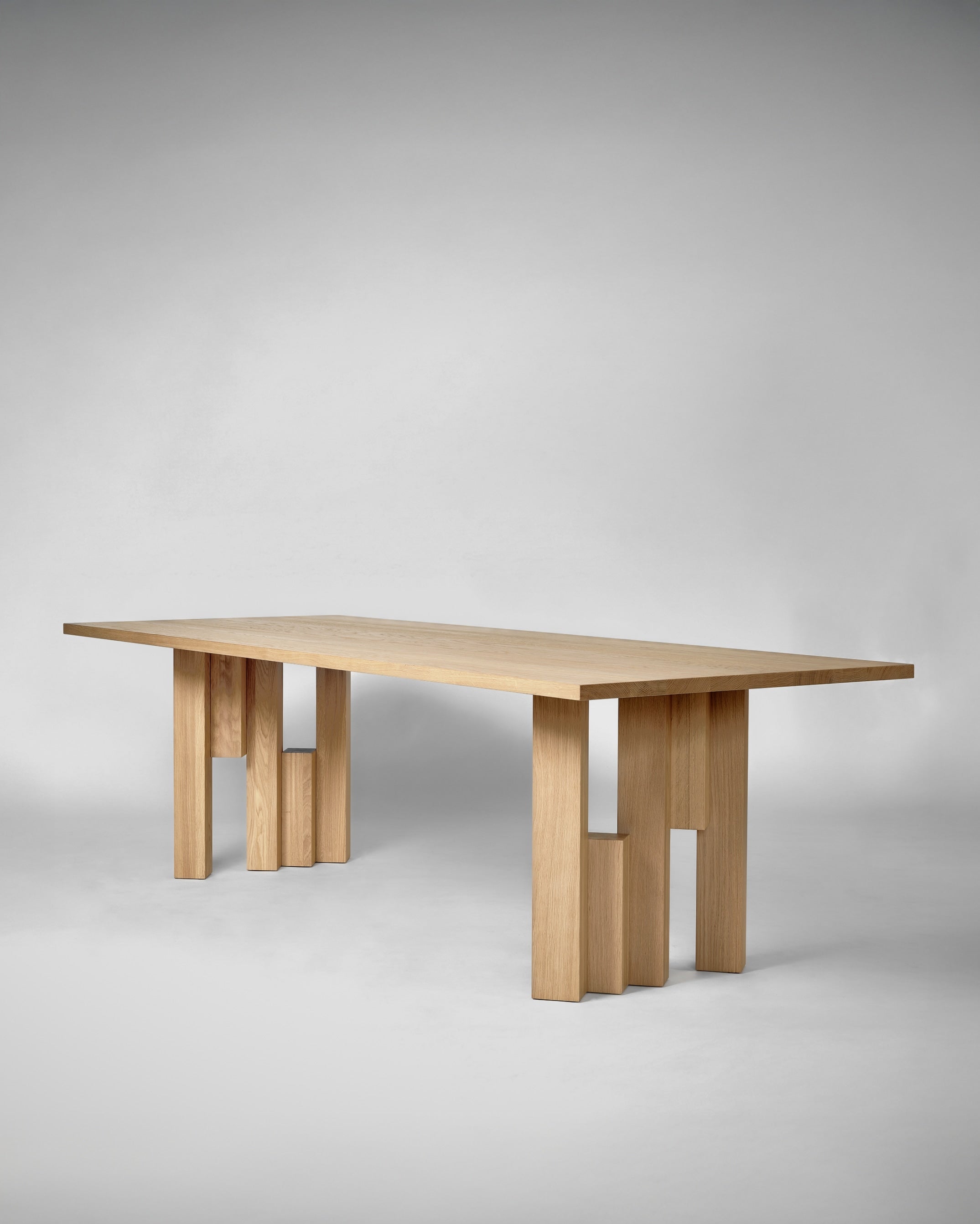 Fenestra Table — in context