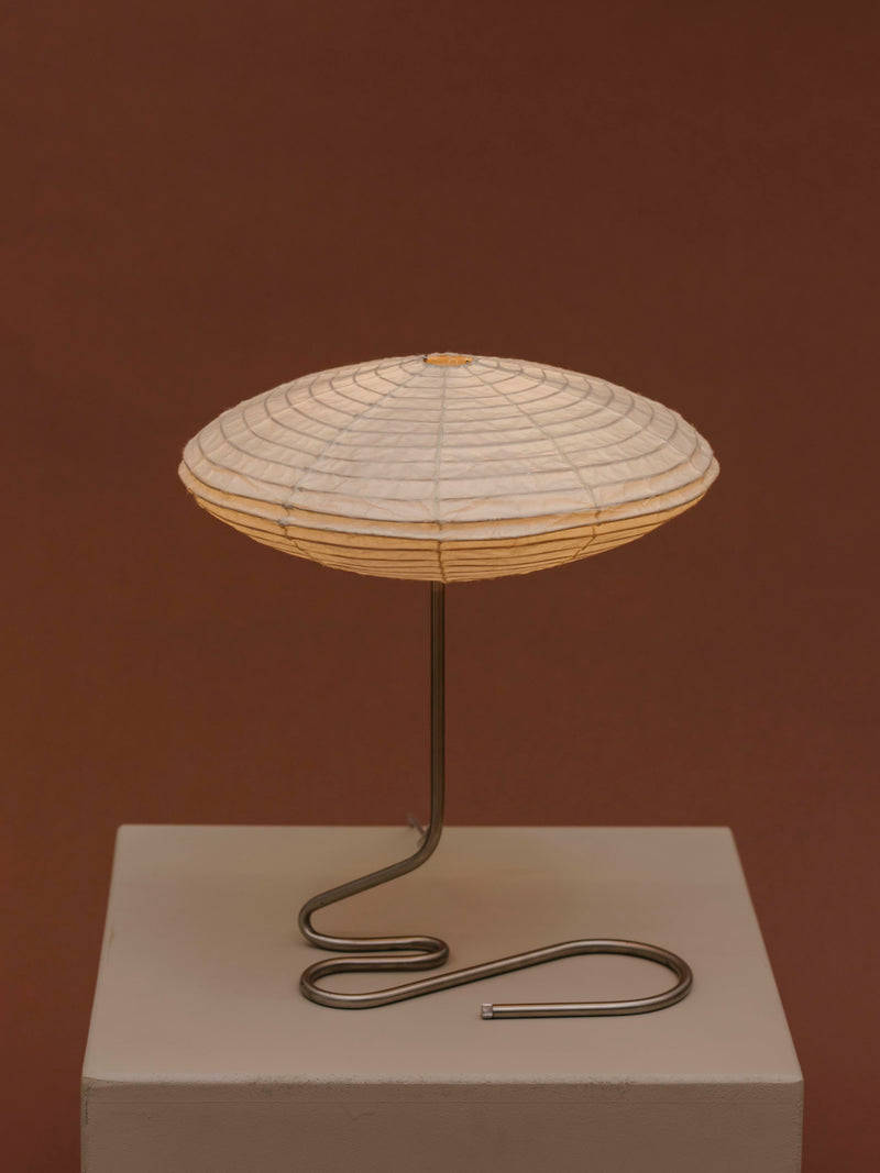 Cloud Table Lamp by Endless Flat Studio | The Oblist