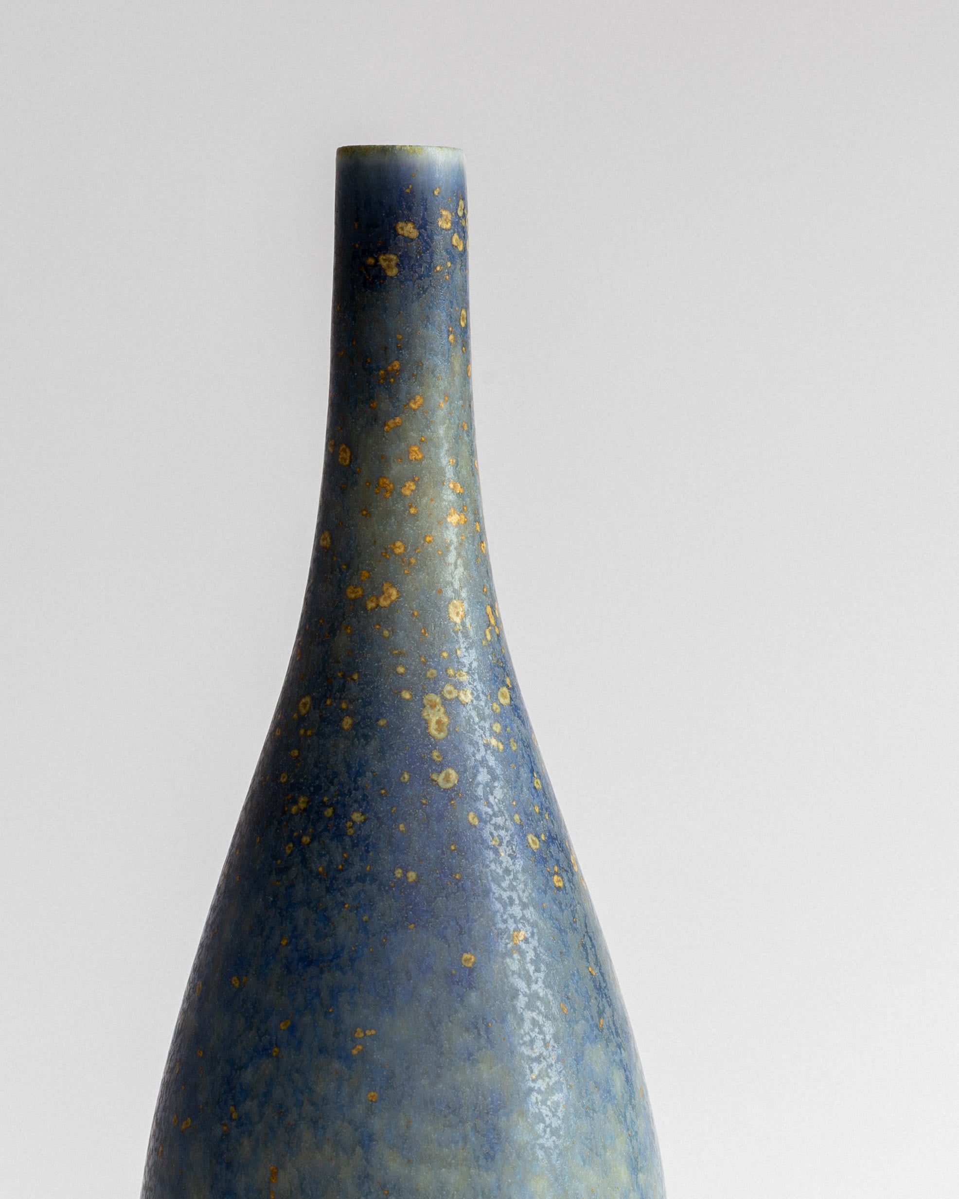 Mid-Century Ceramic Set by Carl-Harry Stålhane for Rörstrand, Sweden — alternate view