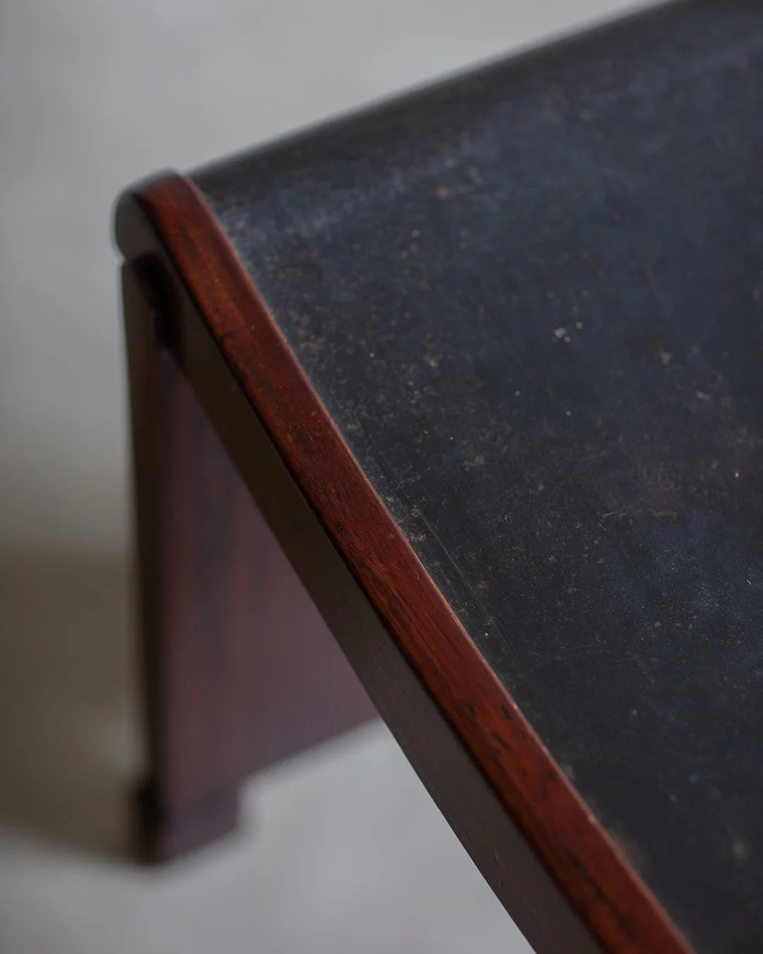 Pierre Chareau - Curule / Model No. MT 1015 Stool