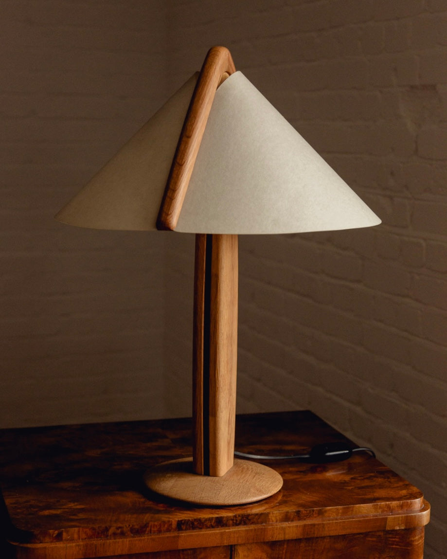 Domus Table Lamp — view 10