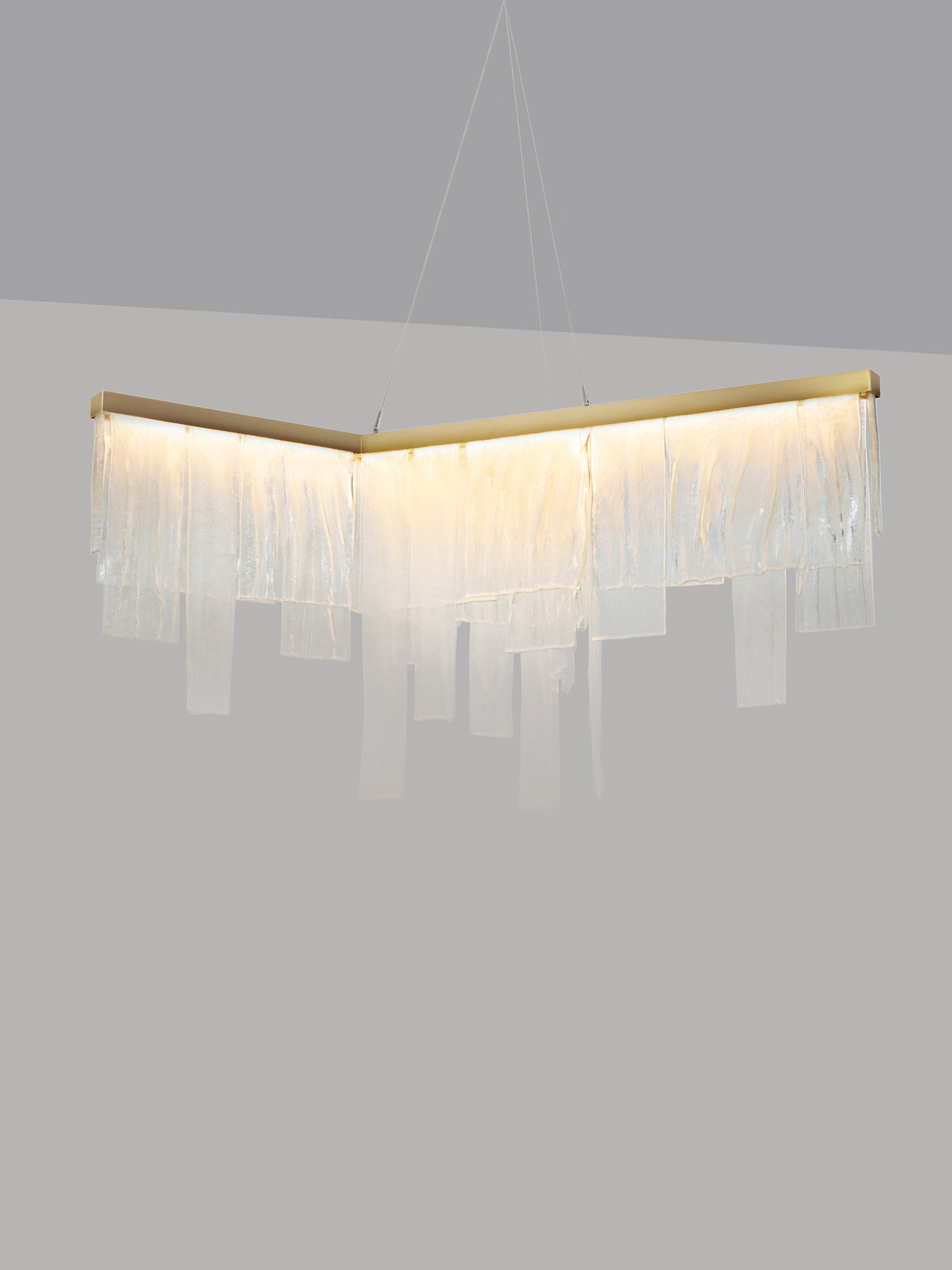 Cascata Chandelier