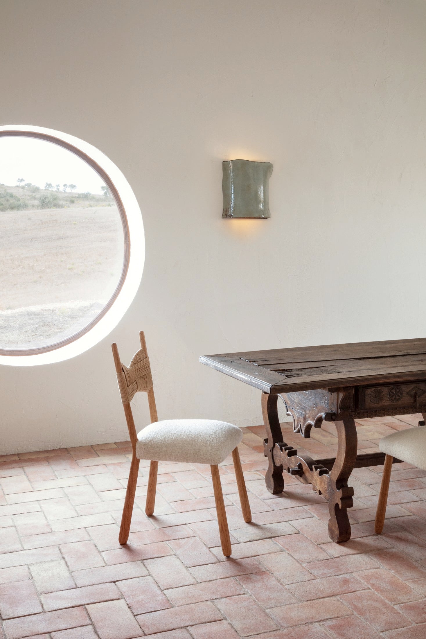 Papel Wall Light — additional view