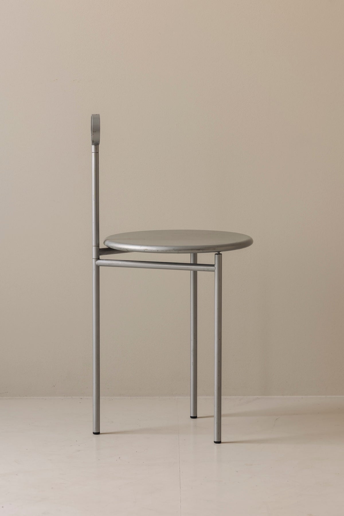 Early and rare Mickville chair by Philippe Starck for Driade, 1985 — additional view