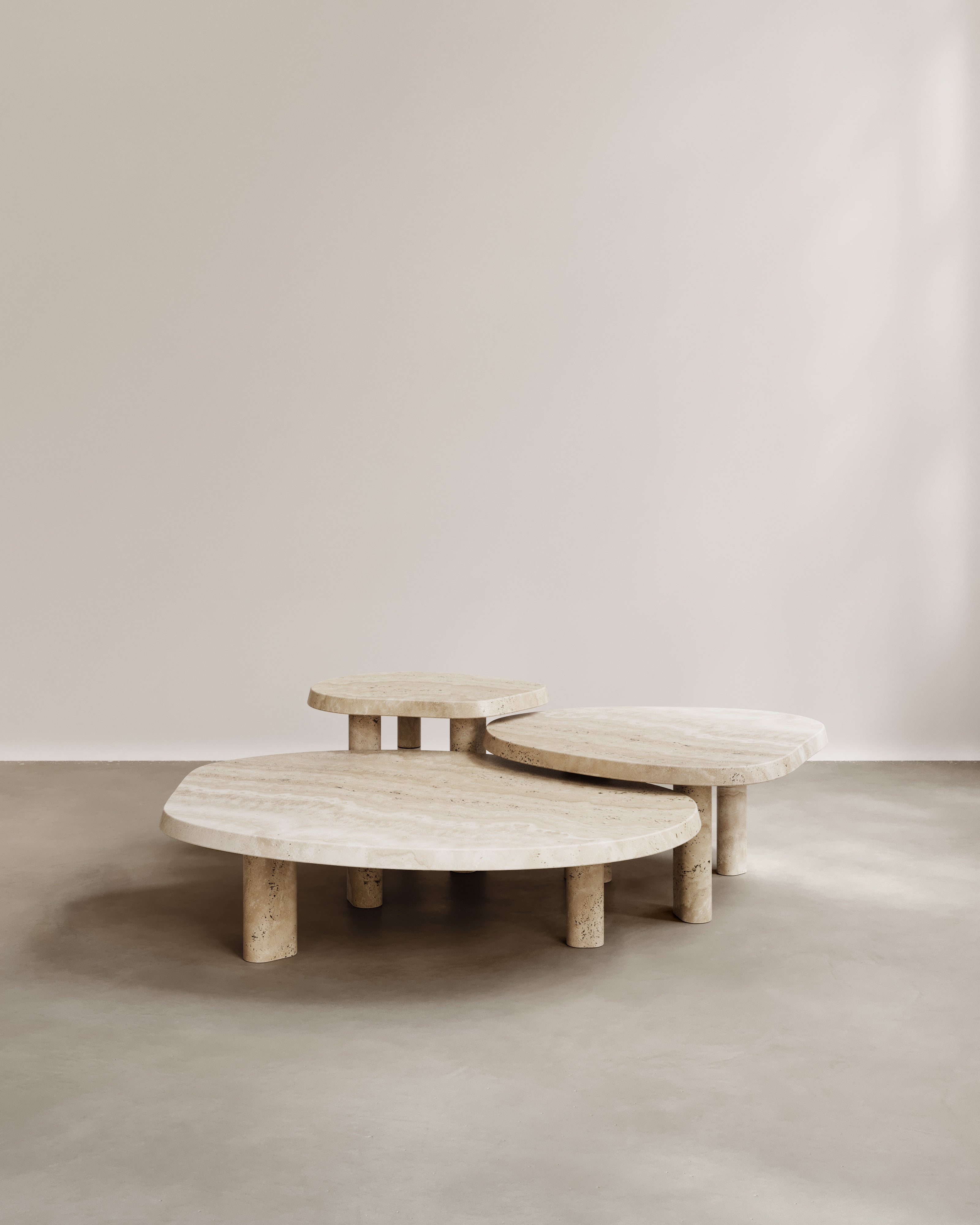 Constantin Coffee Table — alternate view