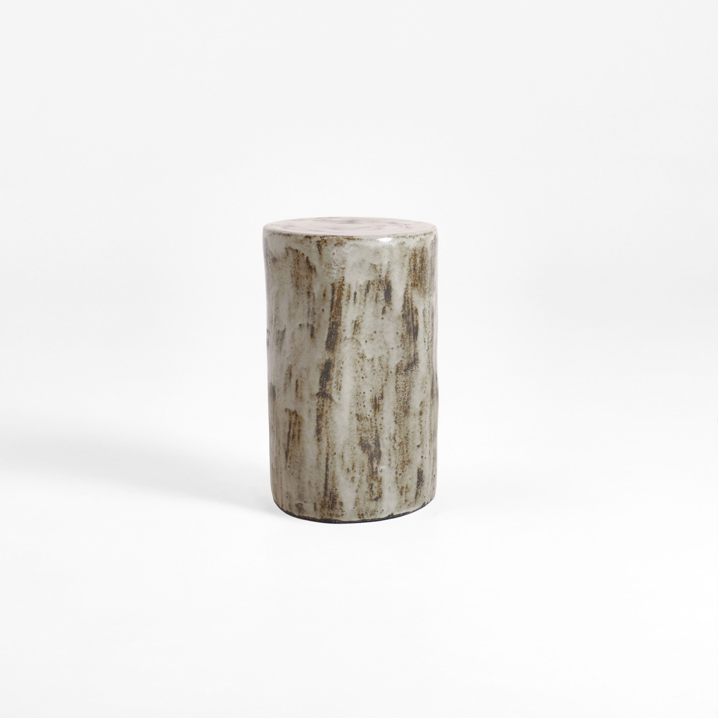 Ceramic Side Table by Project 213A | The Oblist