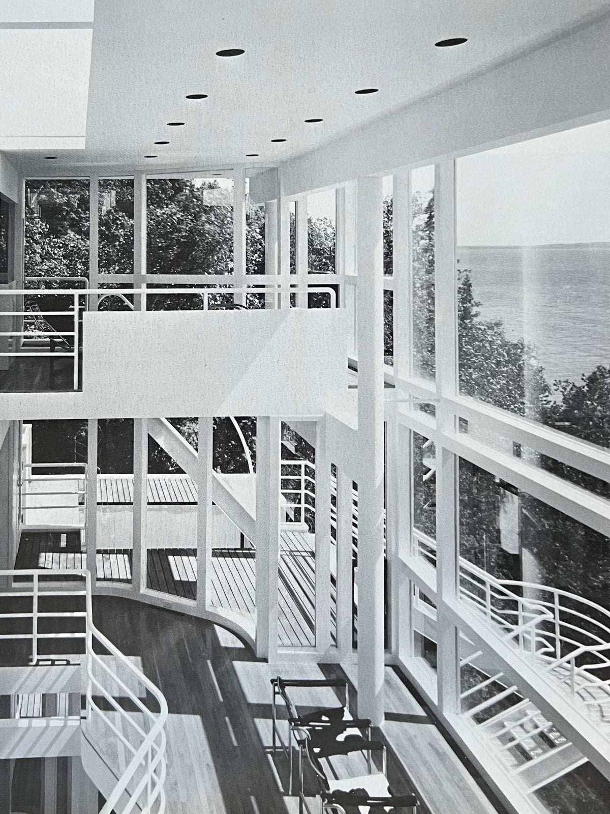 GA Document Special Issue 1: 1970–1980 - Architecture Book — in context