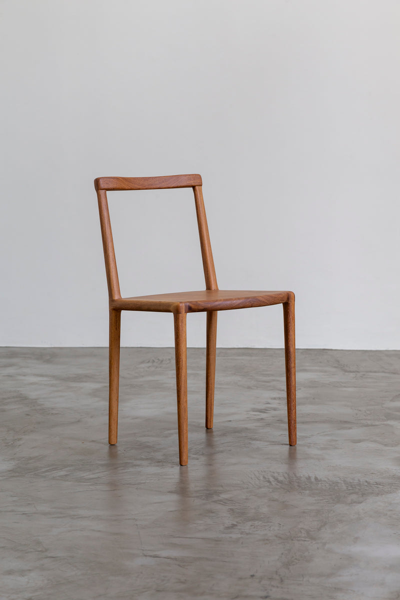 'Gi' Chair by PROSA | The Oblist