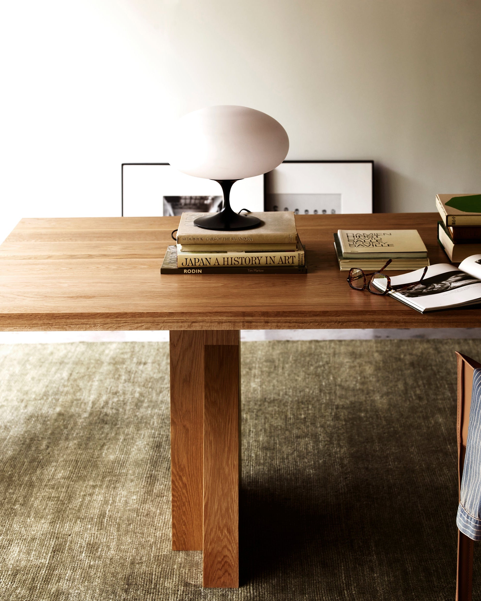 Elmyr Dining Table