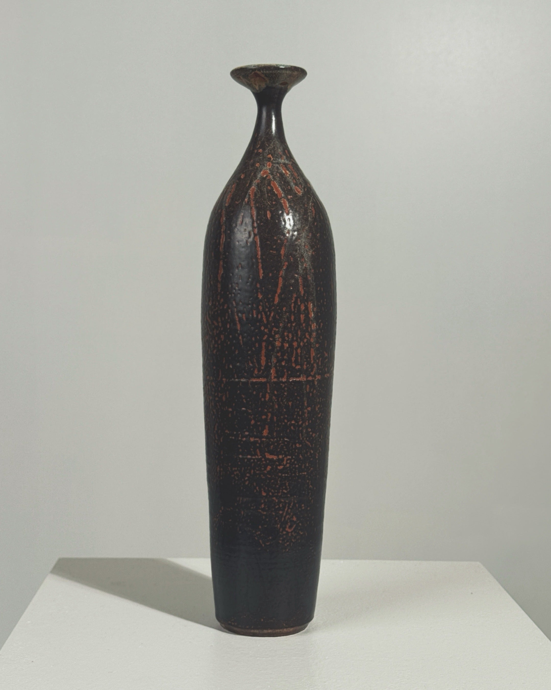 Soliflore Ceramic Vase
