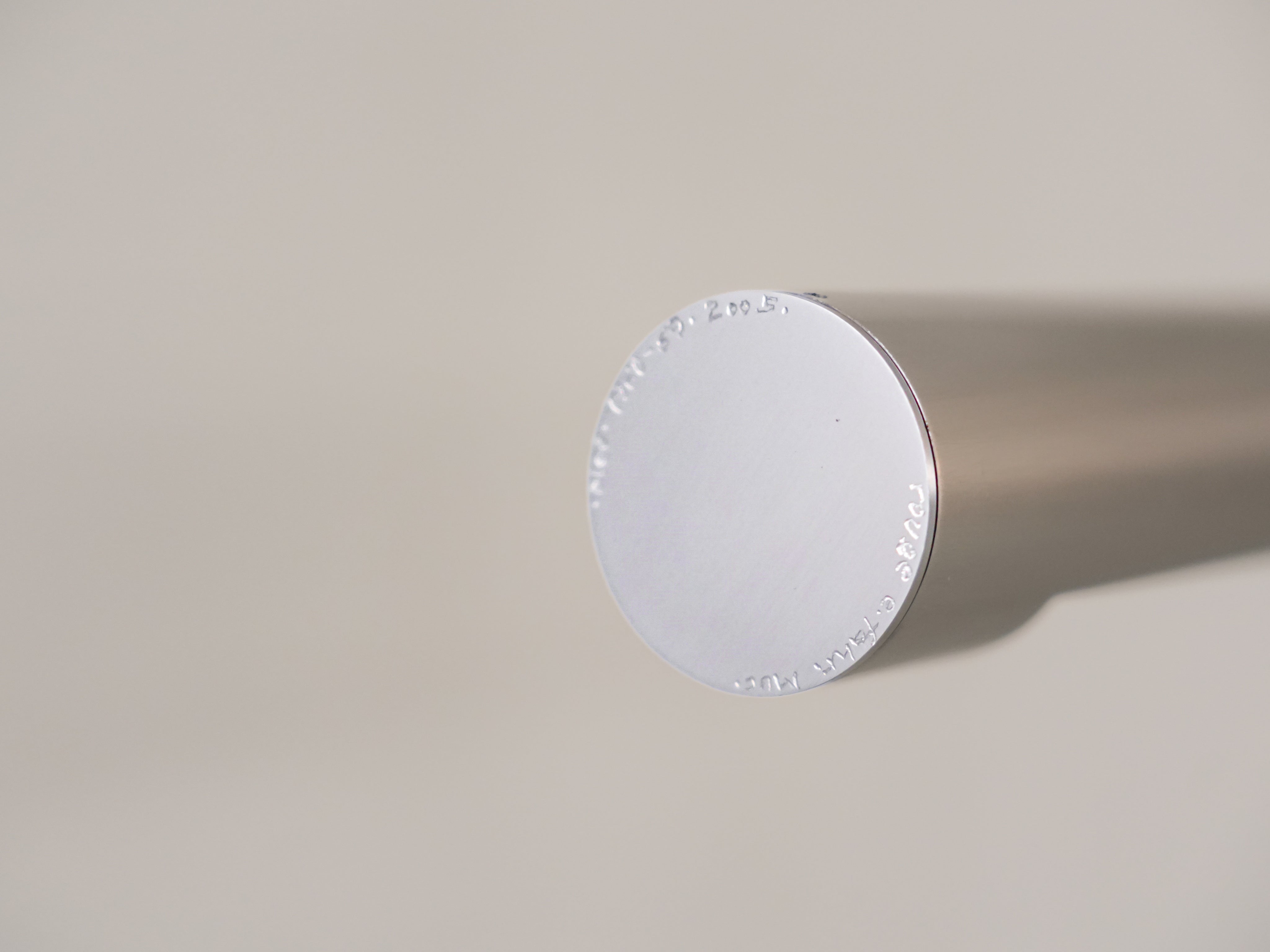 M60 by Rouge Ekkehard Fahr