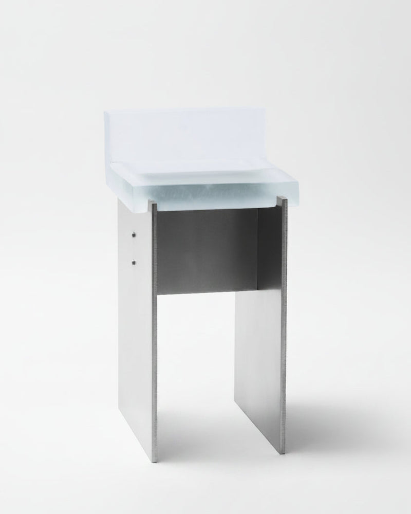 Rest Chair by Obscure Objects | The Oblist