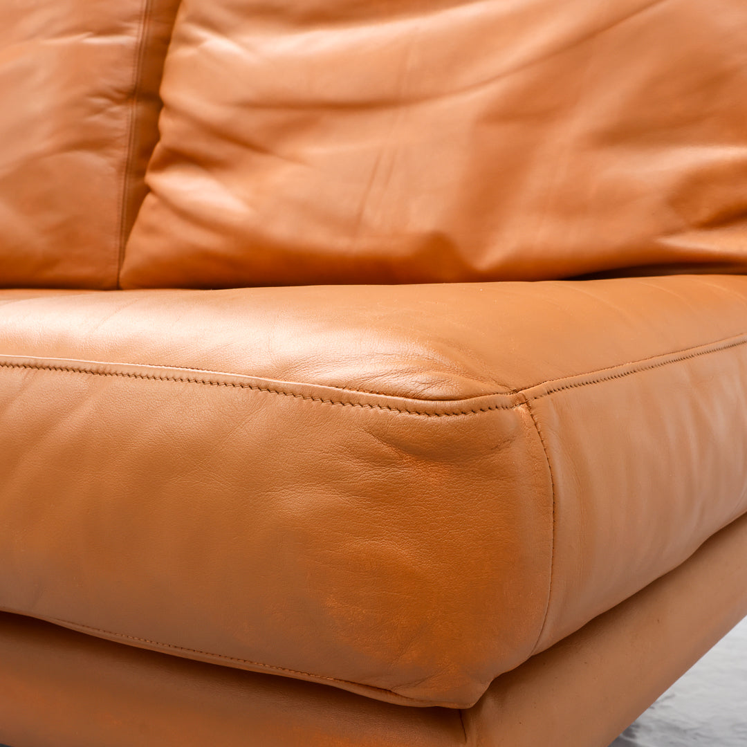 Daybed Sofa by Kill International 1960s — in context