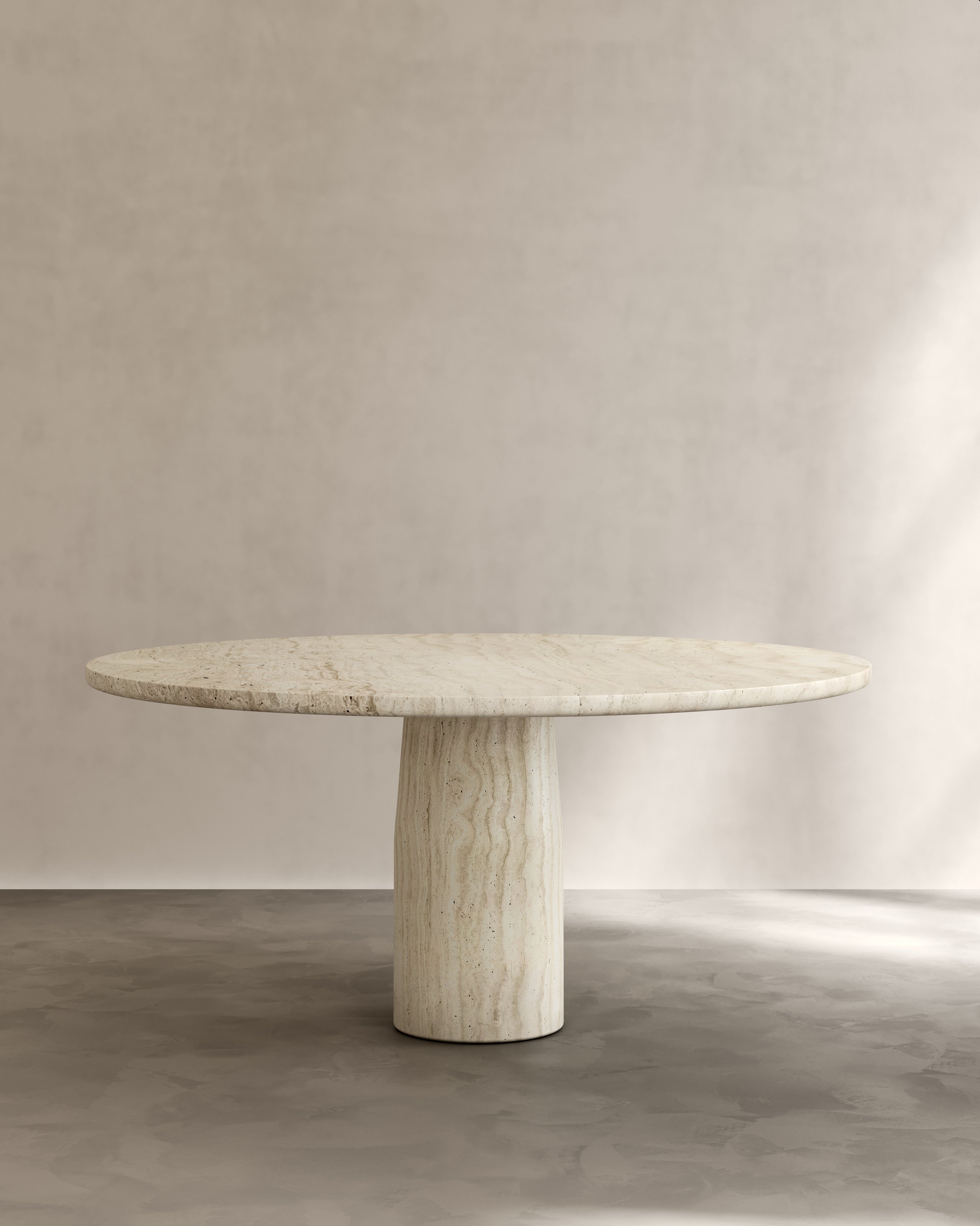 Isola III Dining Table