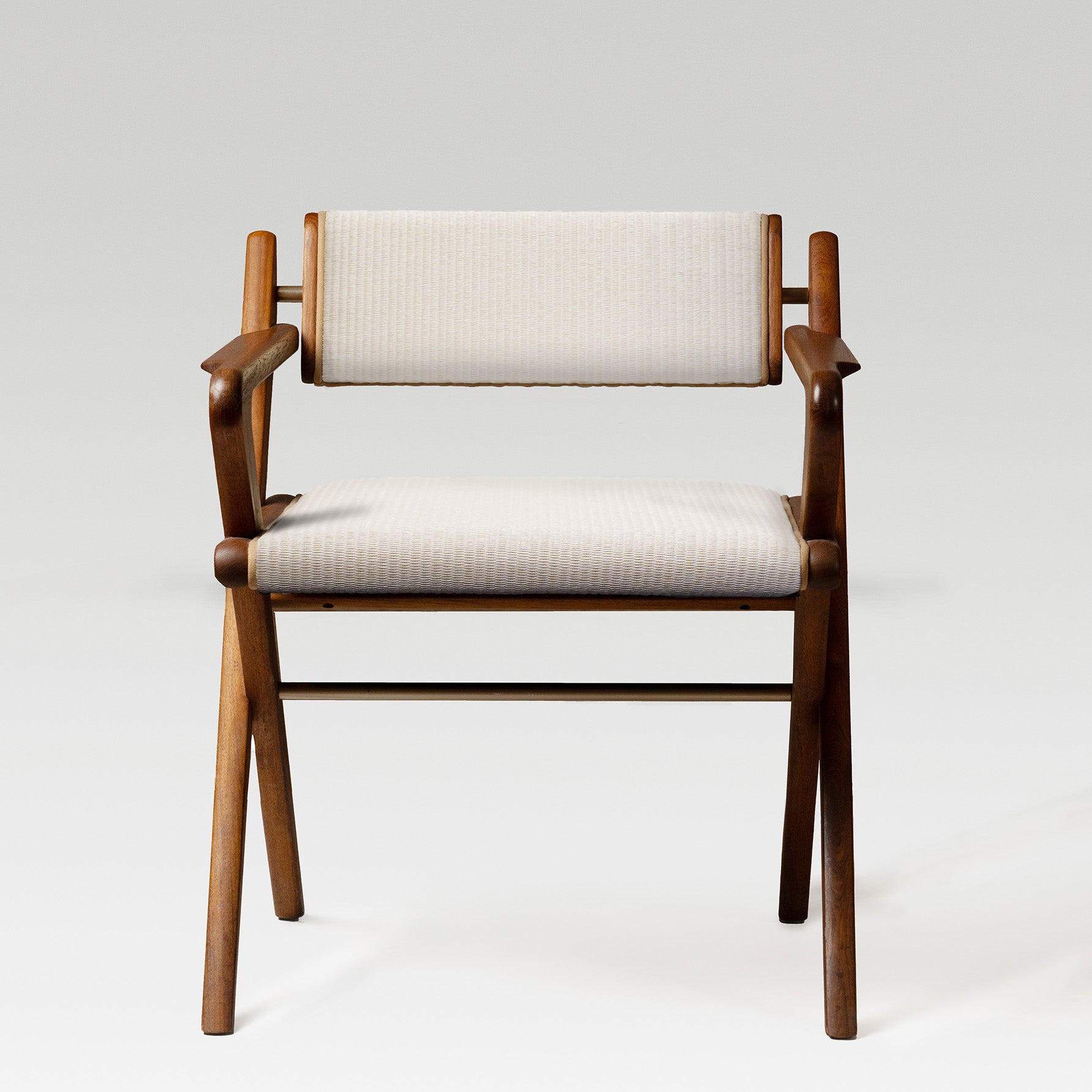 Armchair — detail view