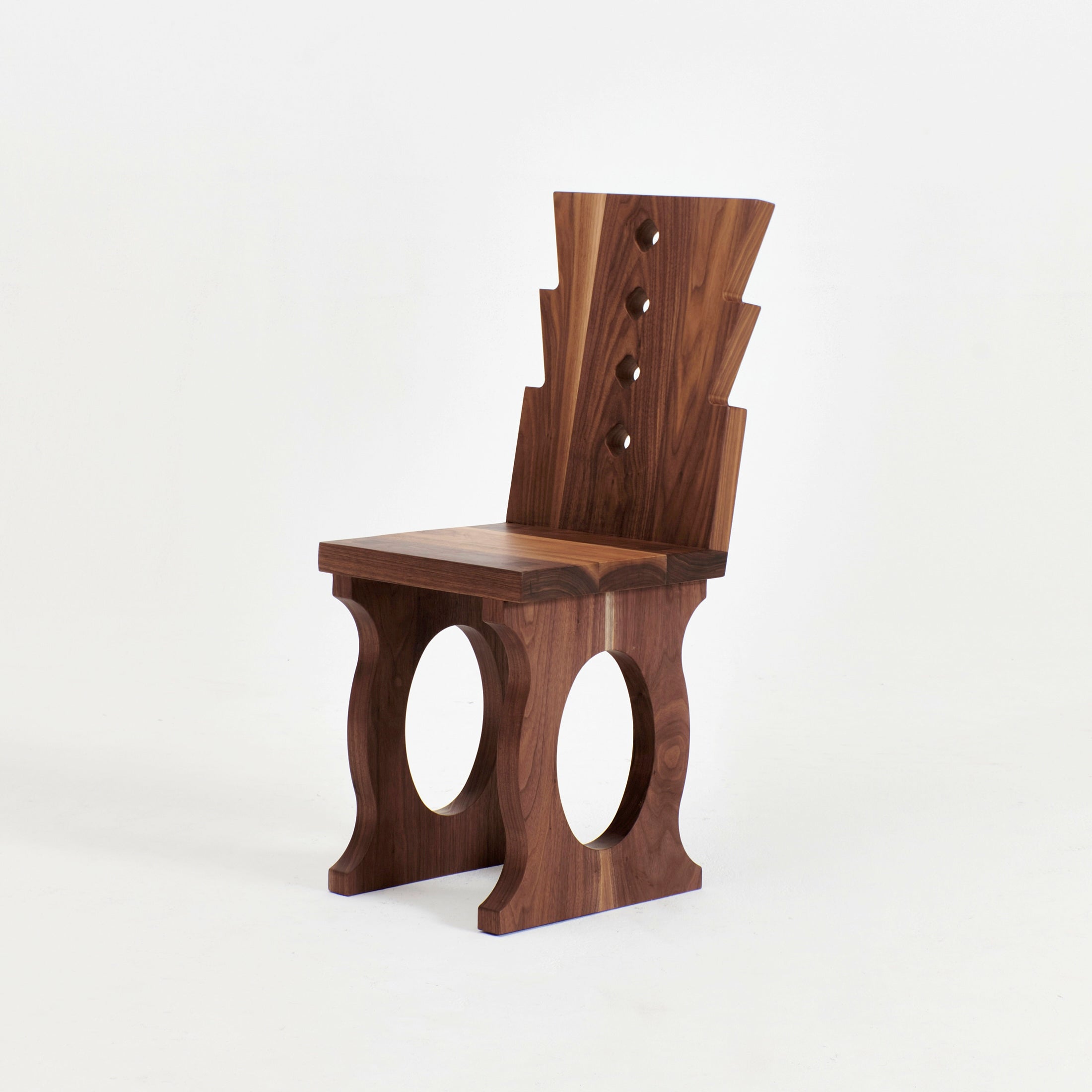 Portugal Chair No 1 — alternate view