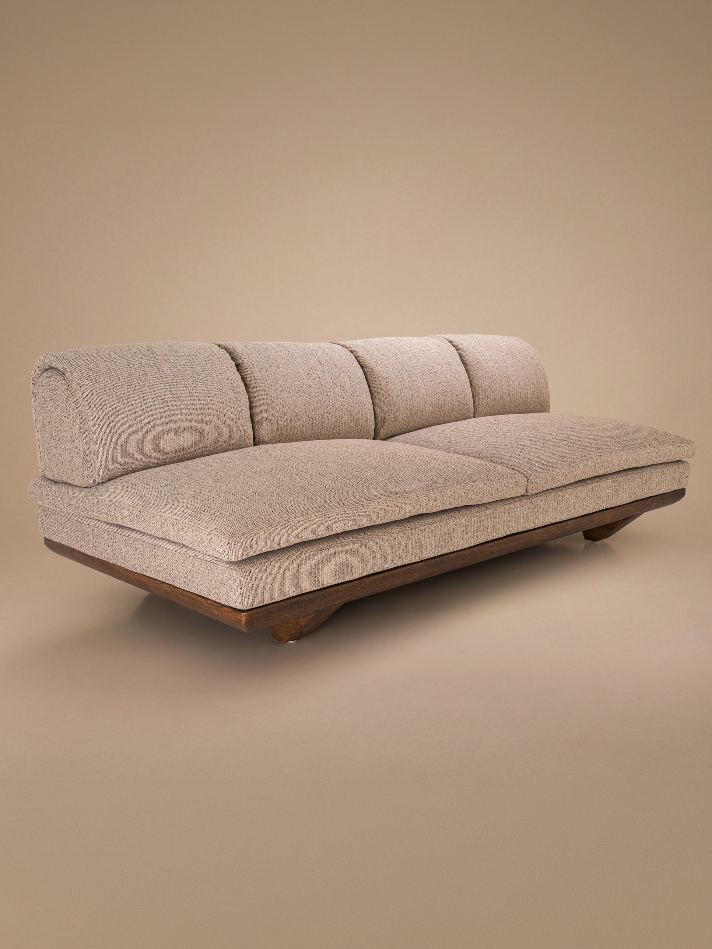 Balu Sofa — detail view