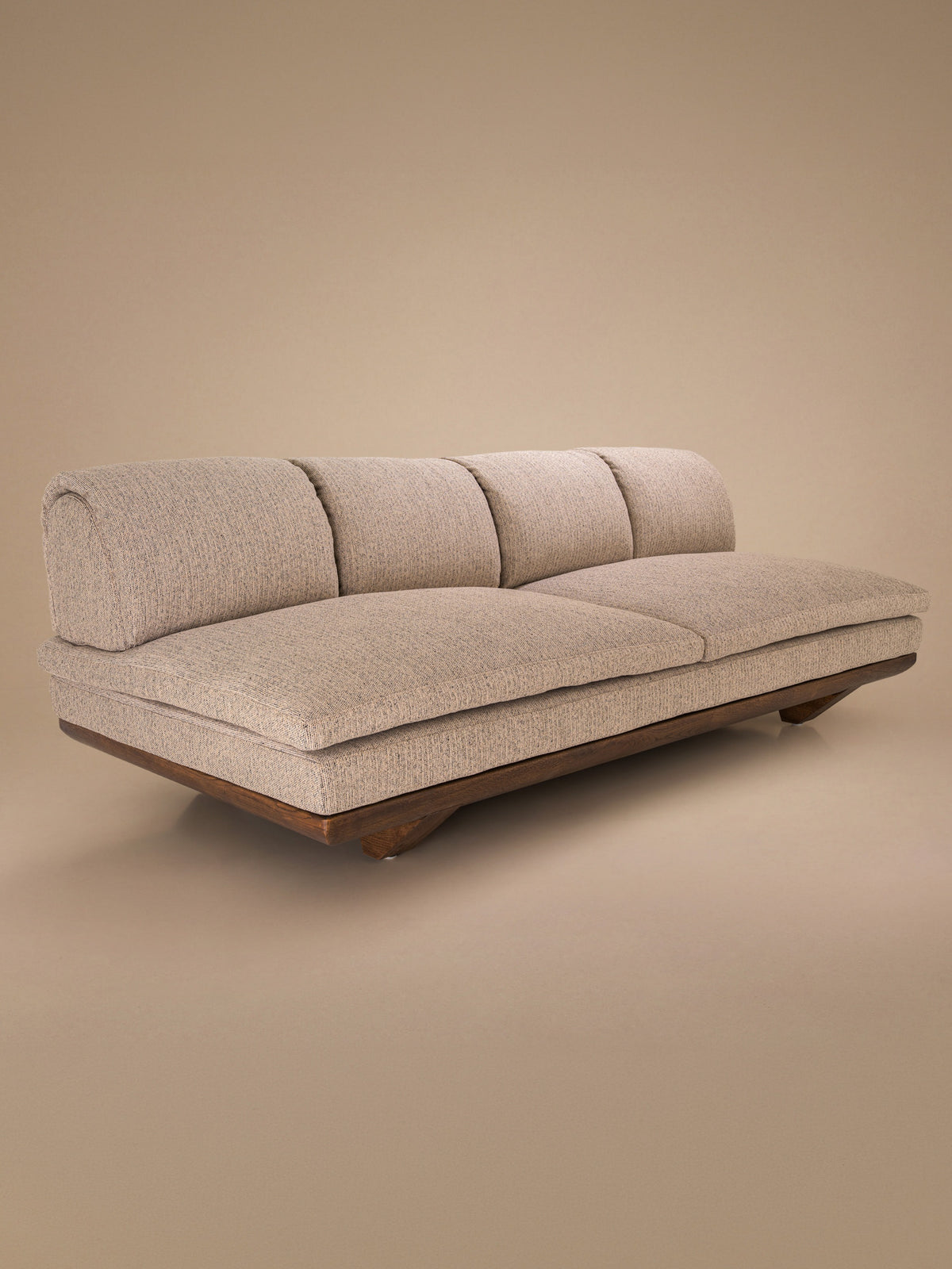 Balu Sofa — detail view