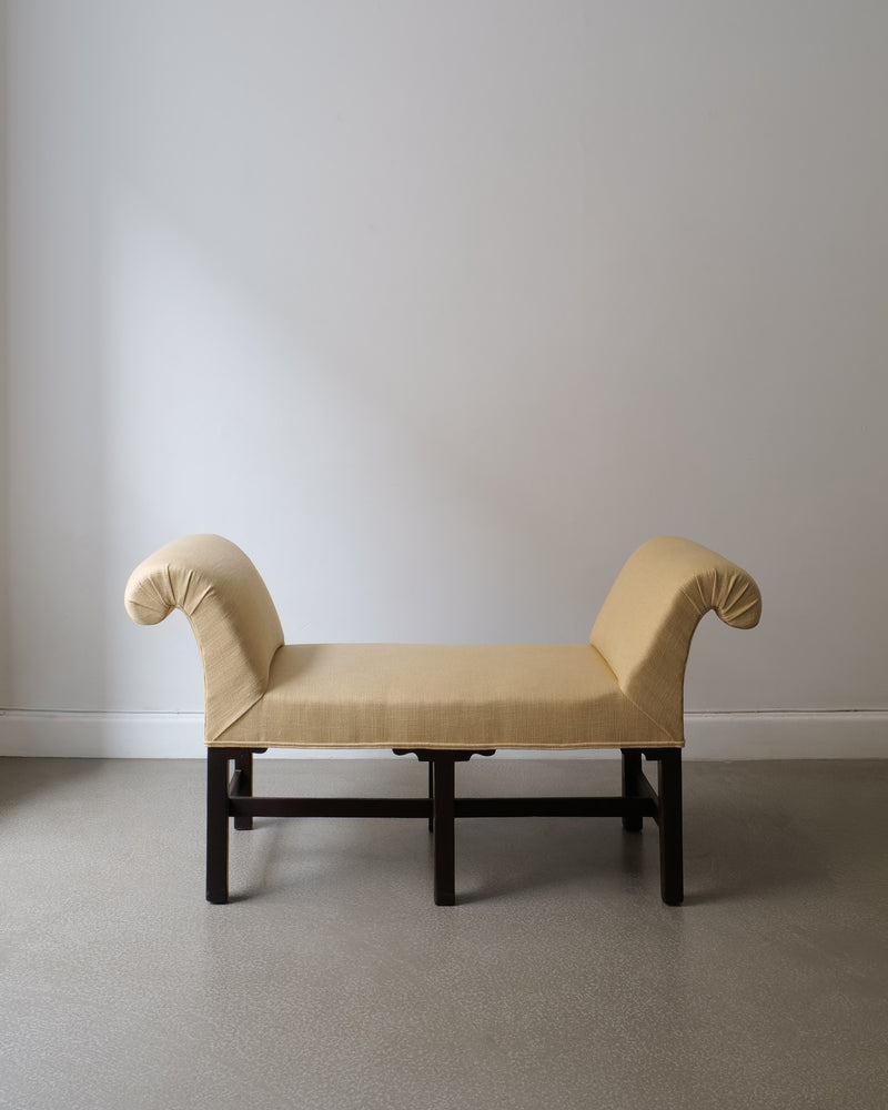 Swedish Window Seat 1900s