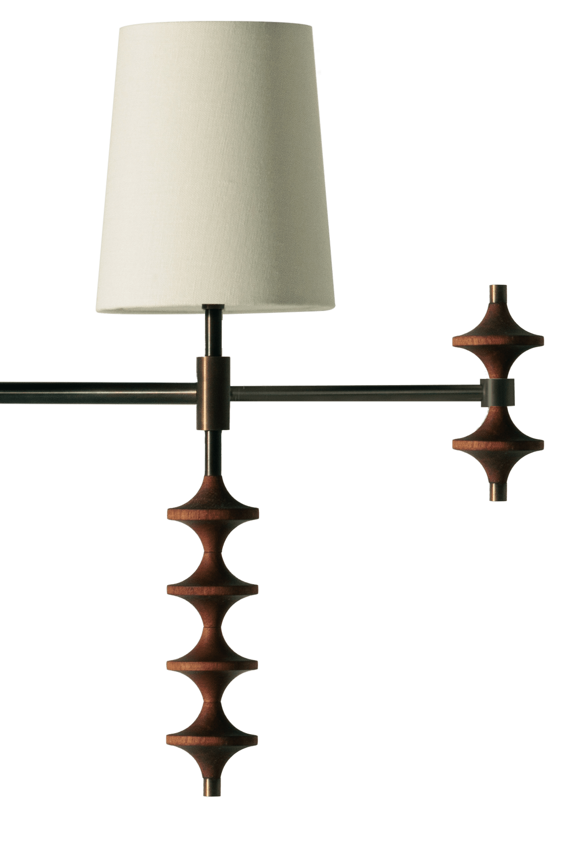 Hour Olius Pendant 02 — detail view