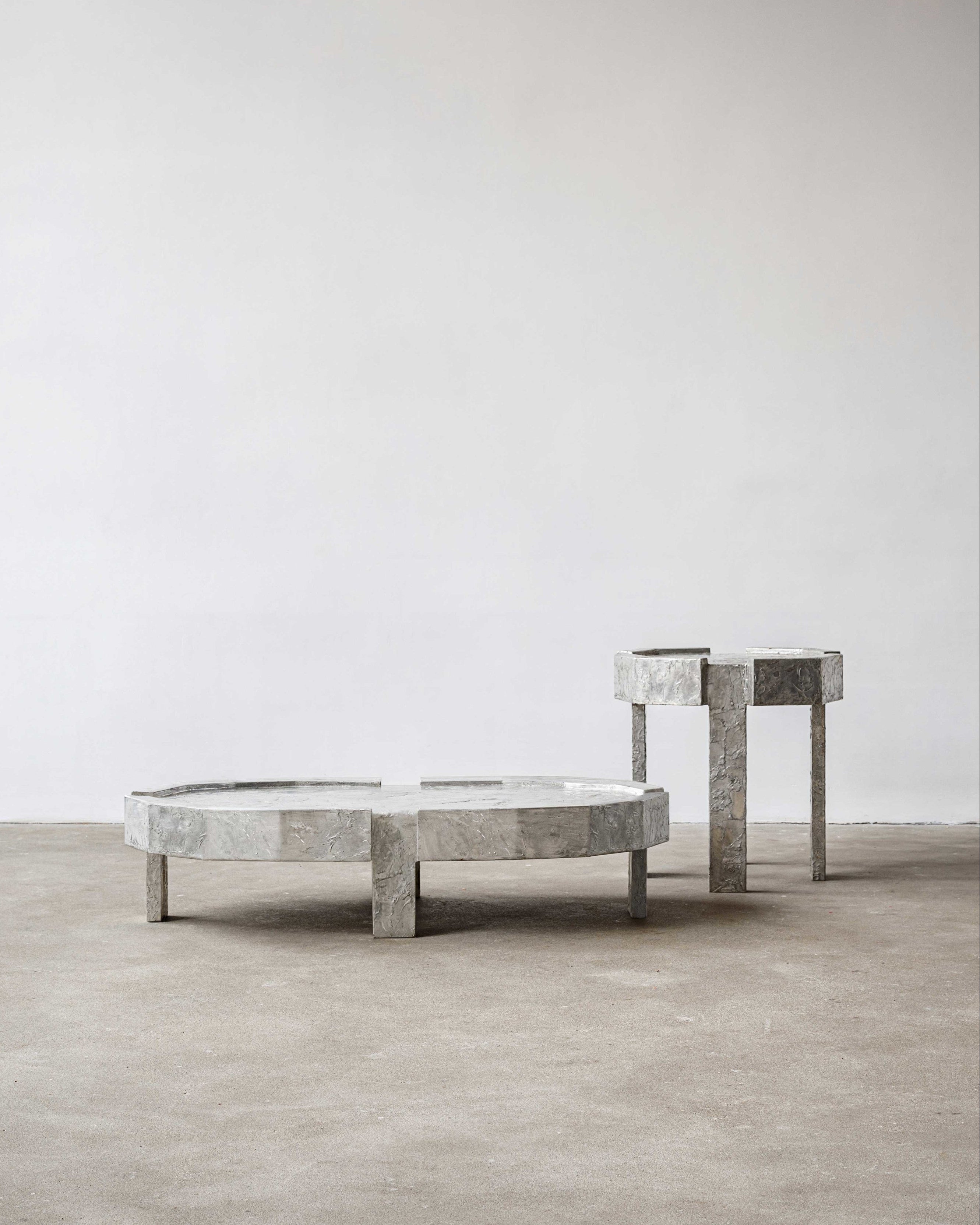 Splav Tin Table, Small