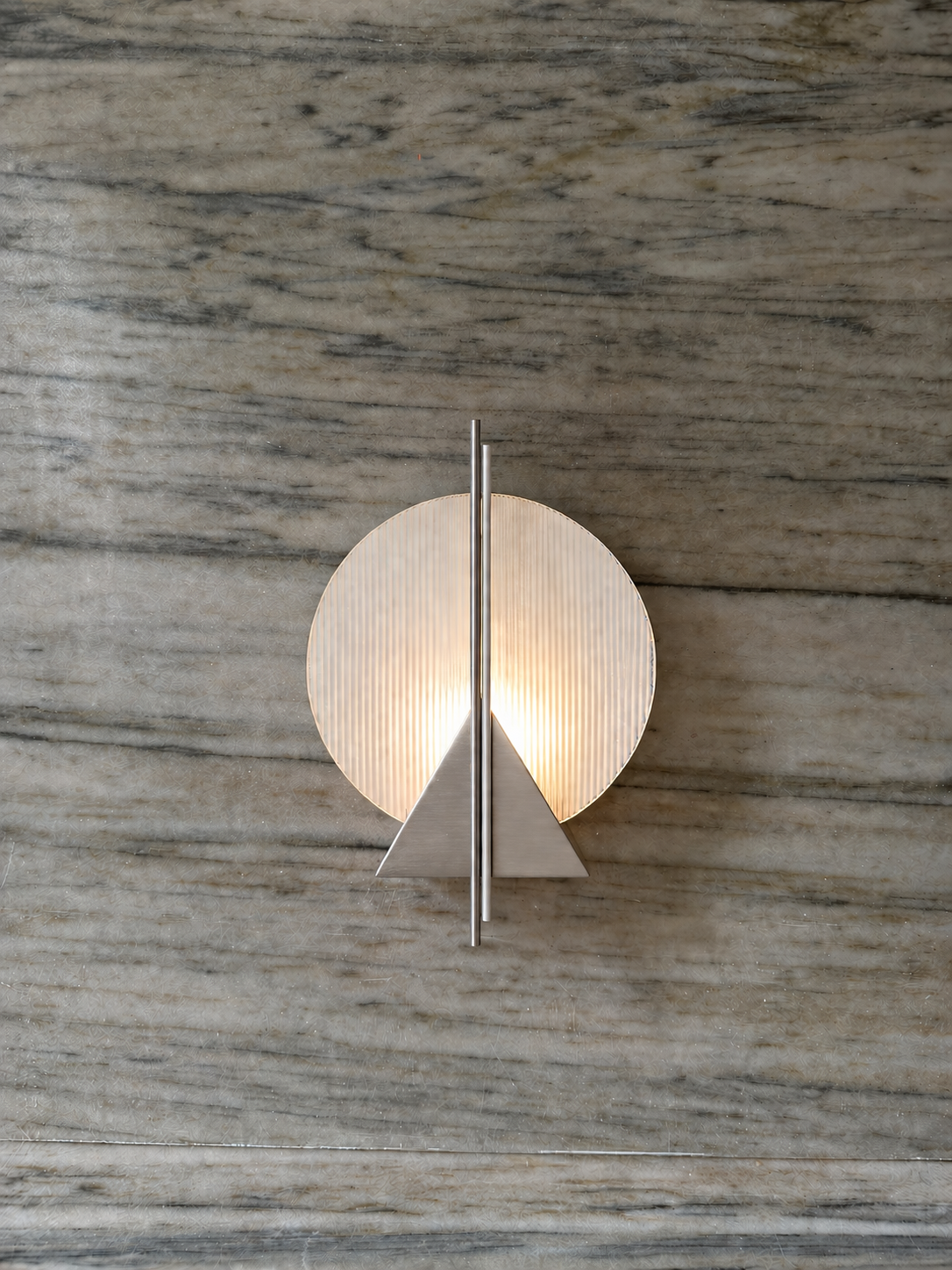 Claude Wall Lamp (Sconce) — lifestyle setting