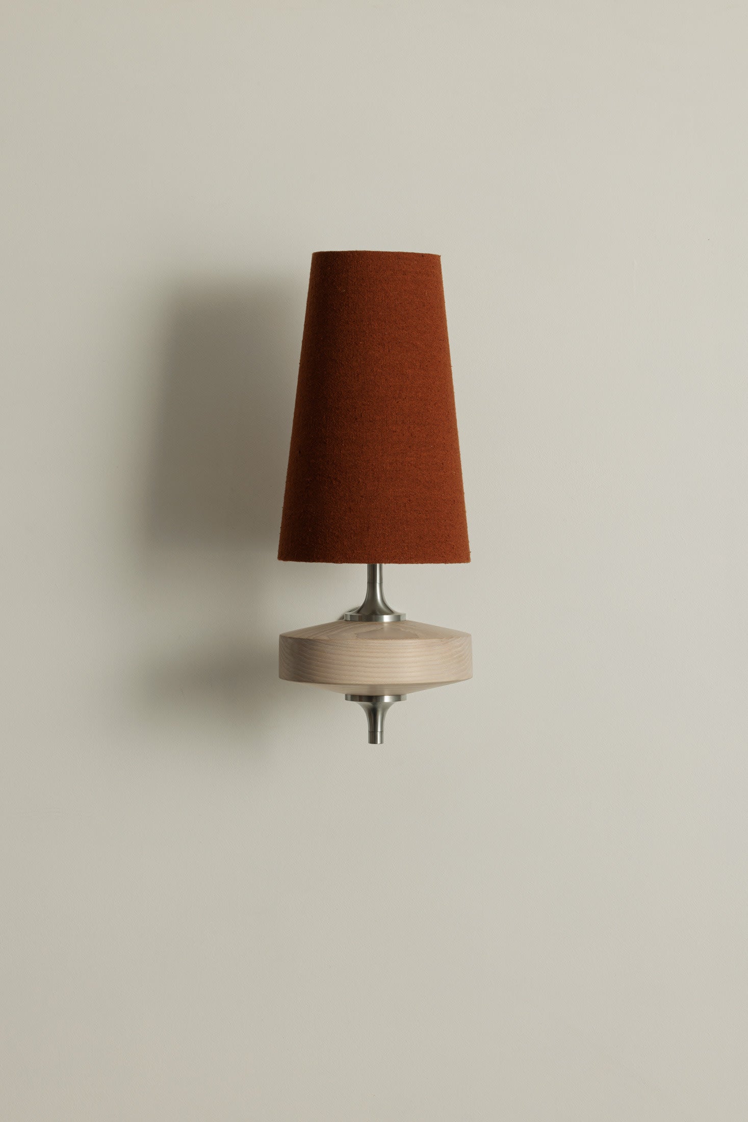 Hour Rho Wall Light — view 10