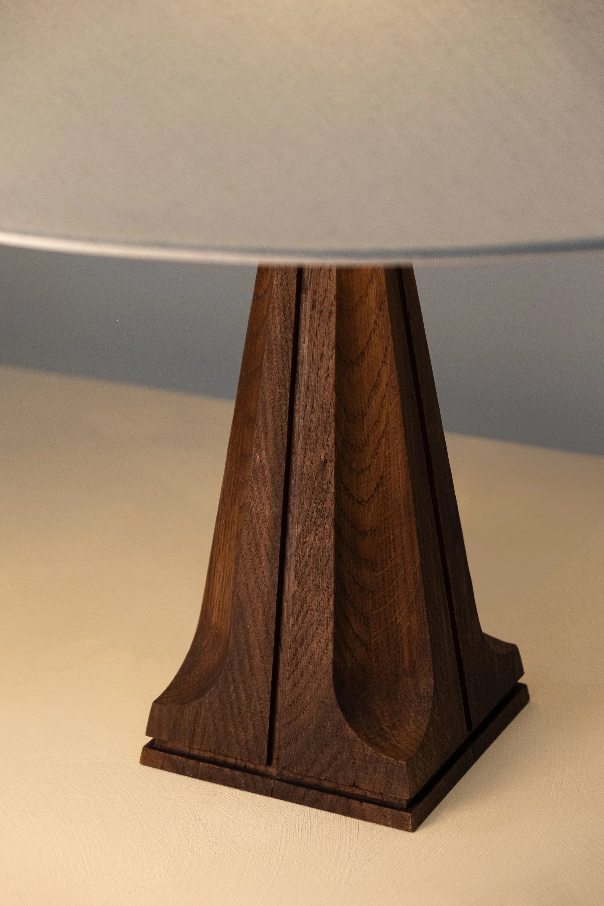 Tihuacan Table Lamp — lifestyle setting