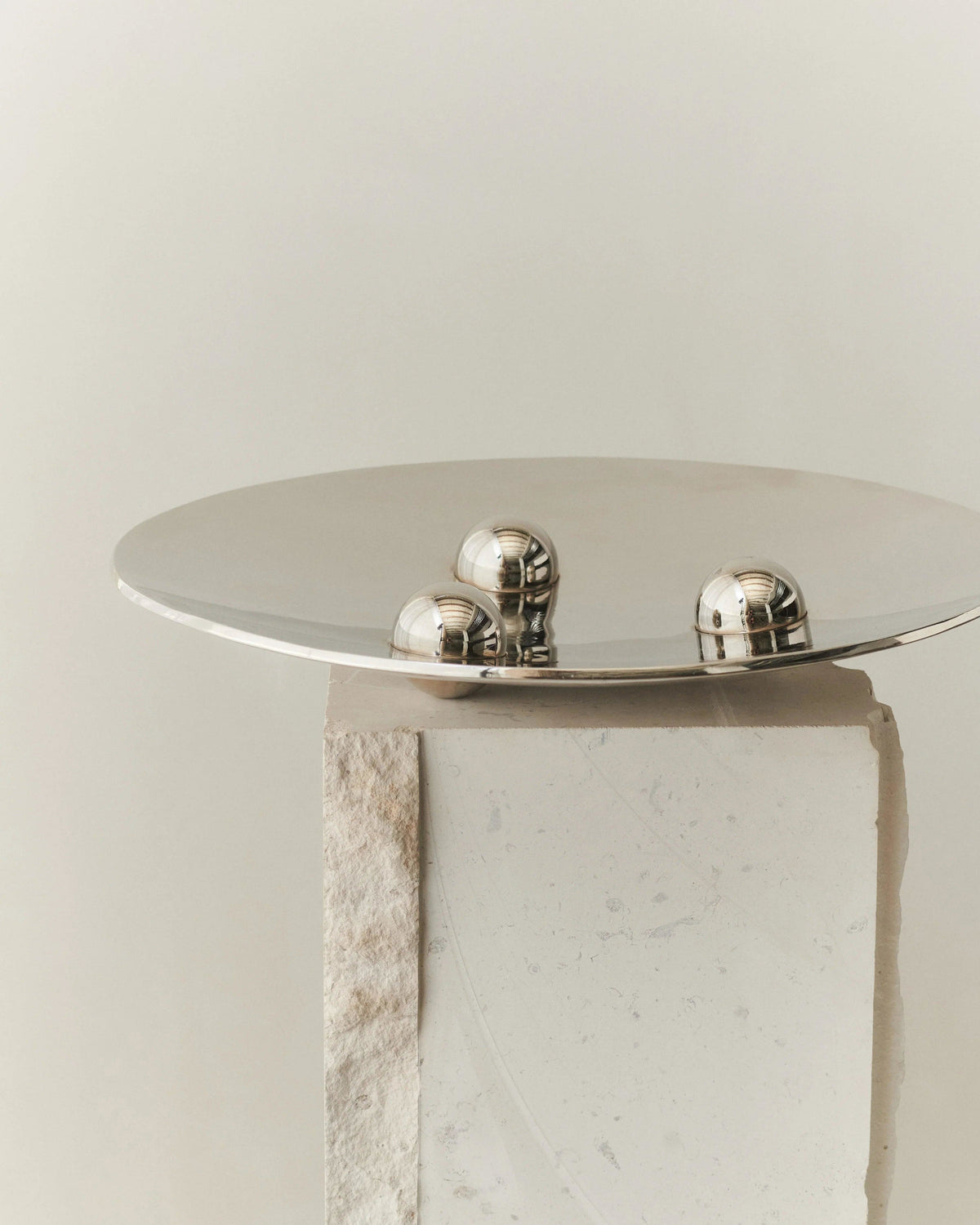 THE ROE STUDIO TRAY OBJECT 002 — alternate view