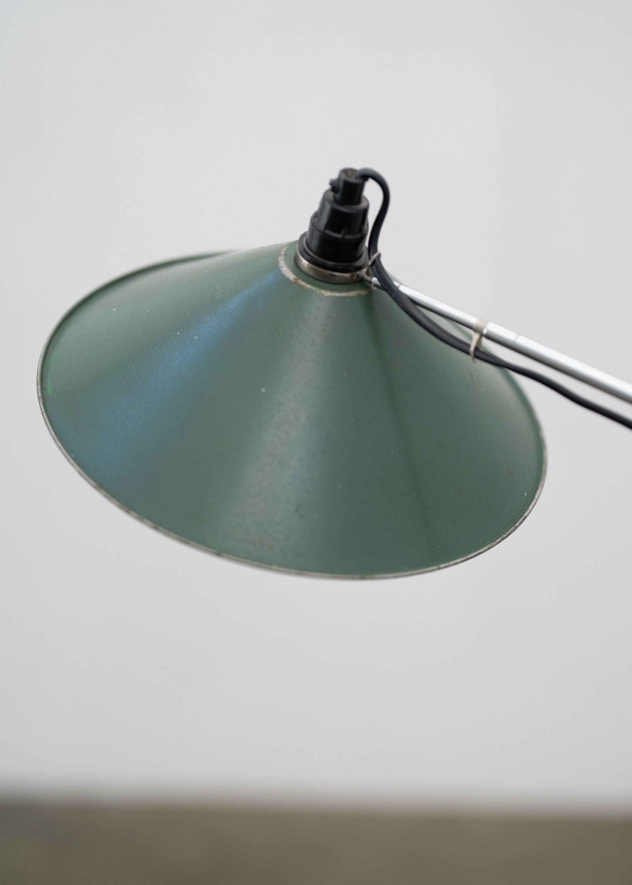 Postmodern Floor Lamp — alternate view