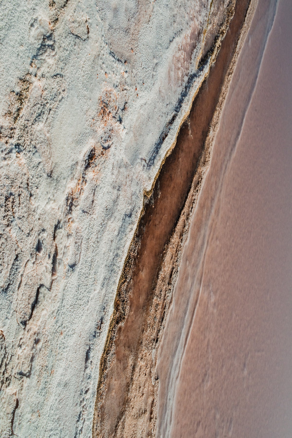 Ses Salines No. 53 — Fine Art Photograph — detail view