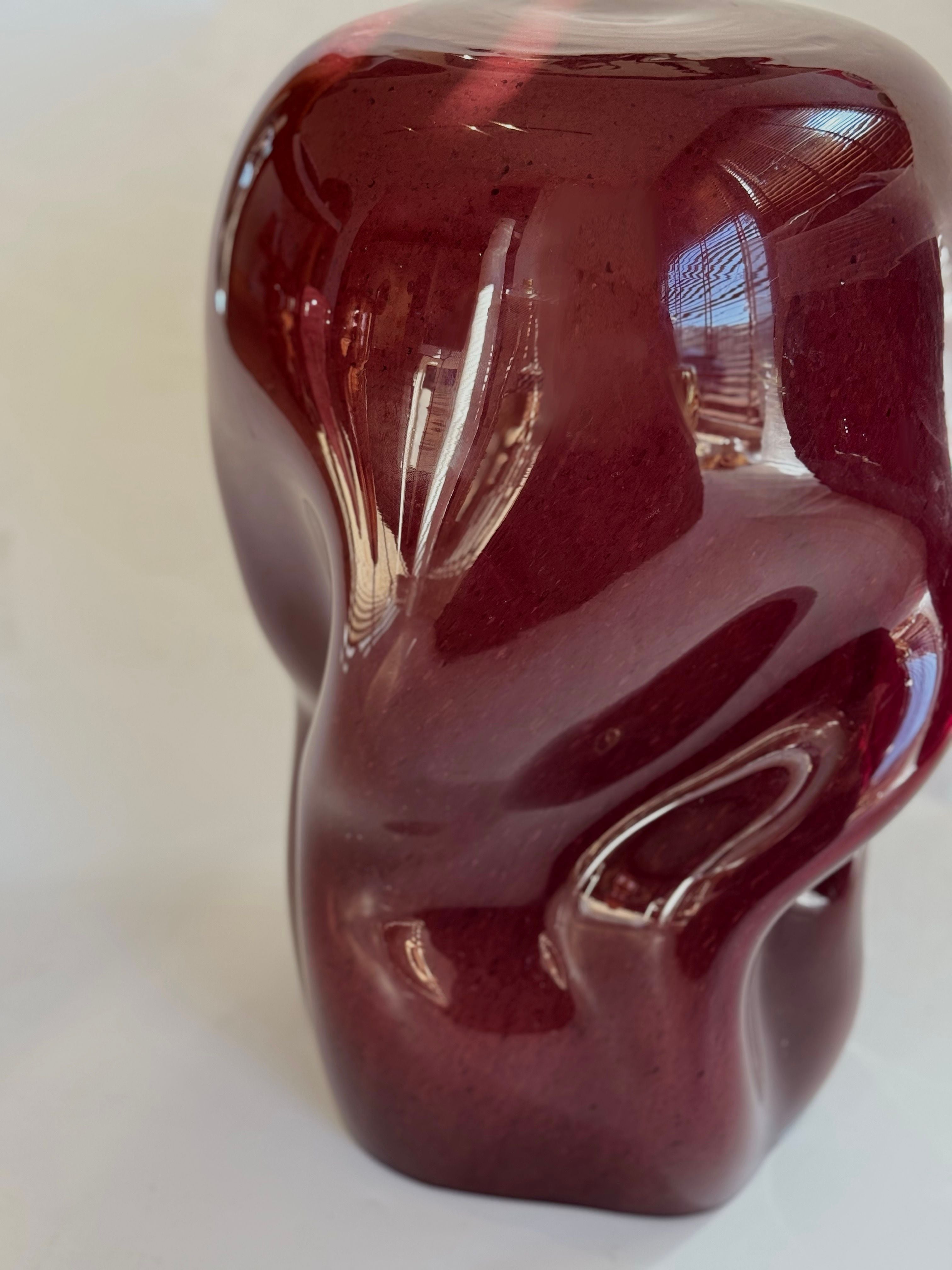 Tabouret / Table d'appoint VI