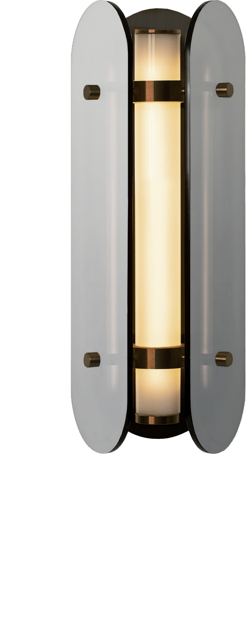 Arch Wall Light — alternate view