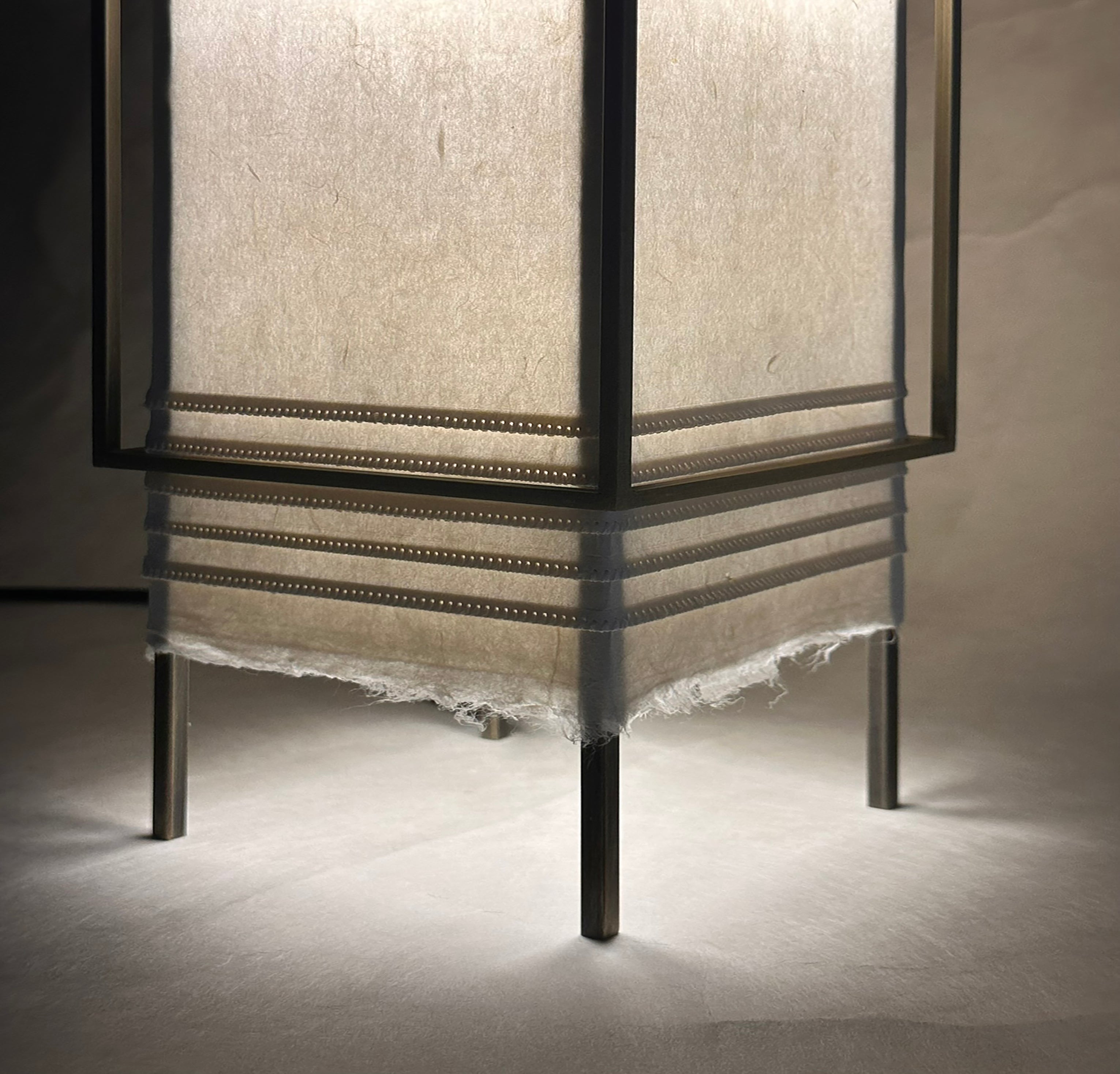 biiit 002 / Table lamp — lifestyle setting